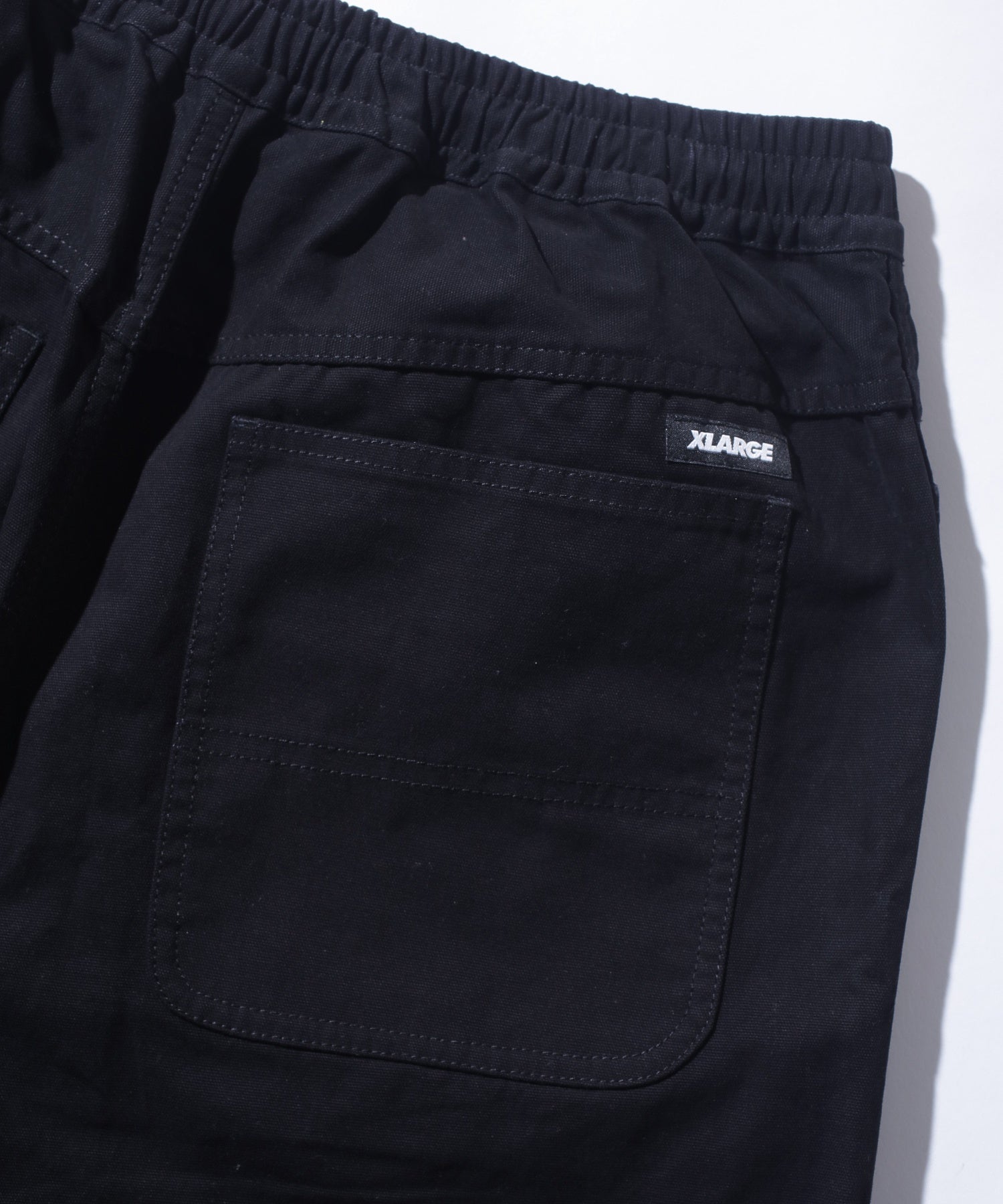 5POCKET EASY PANTS