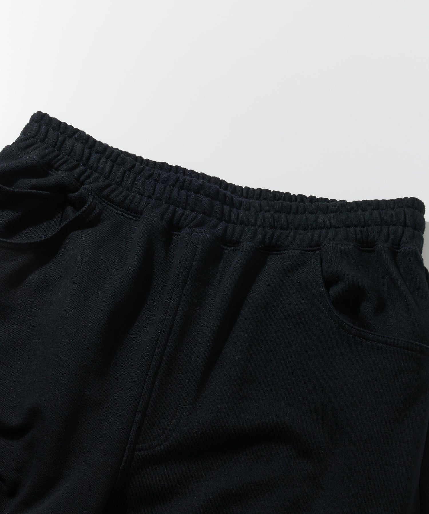 BAGGY SWEAT PANTS