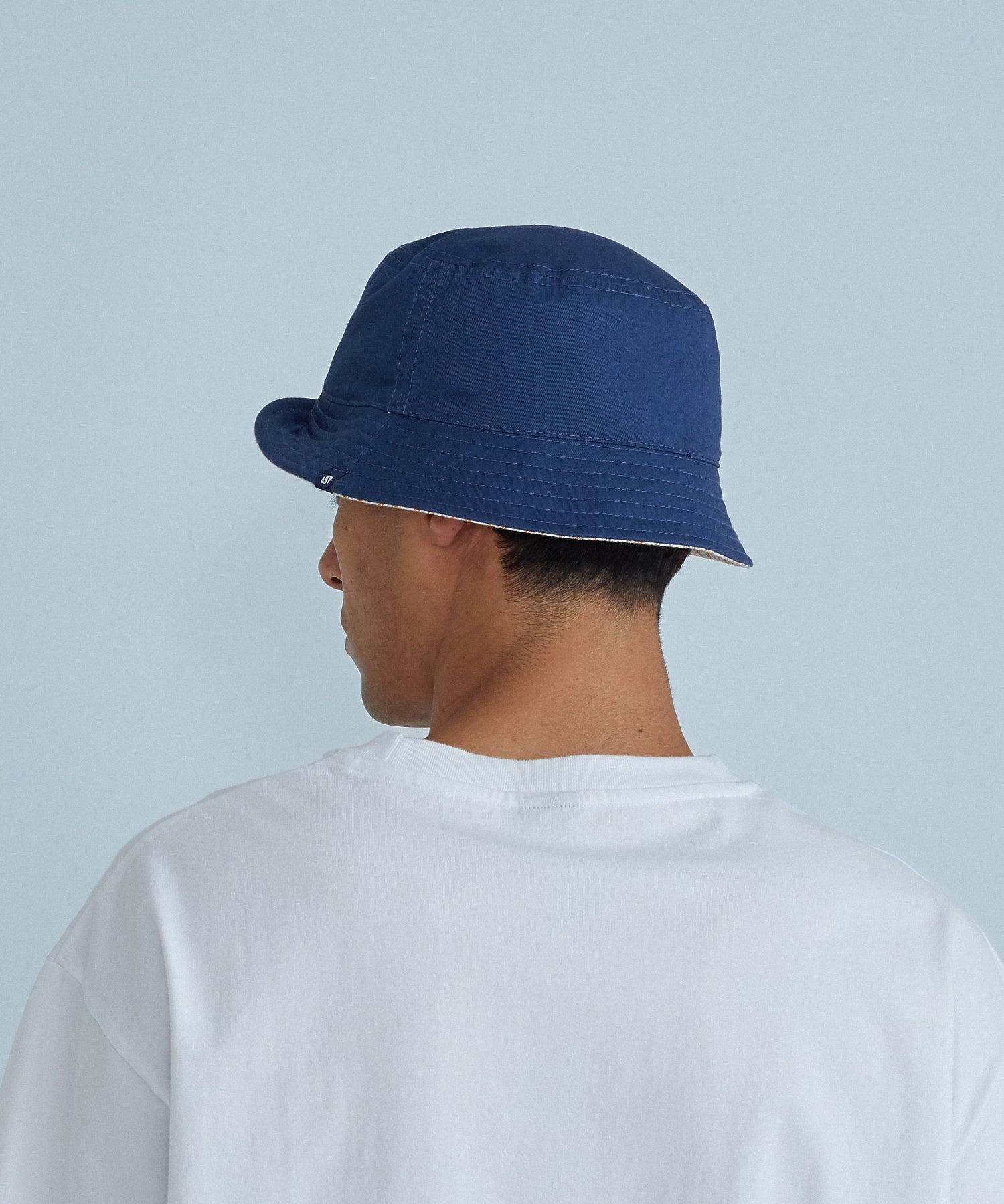 DJANGO'S BUCKET HAT