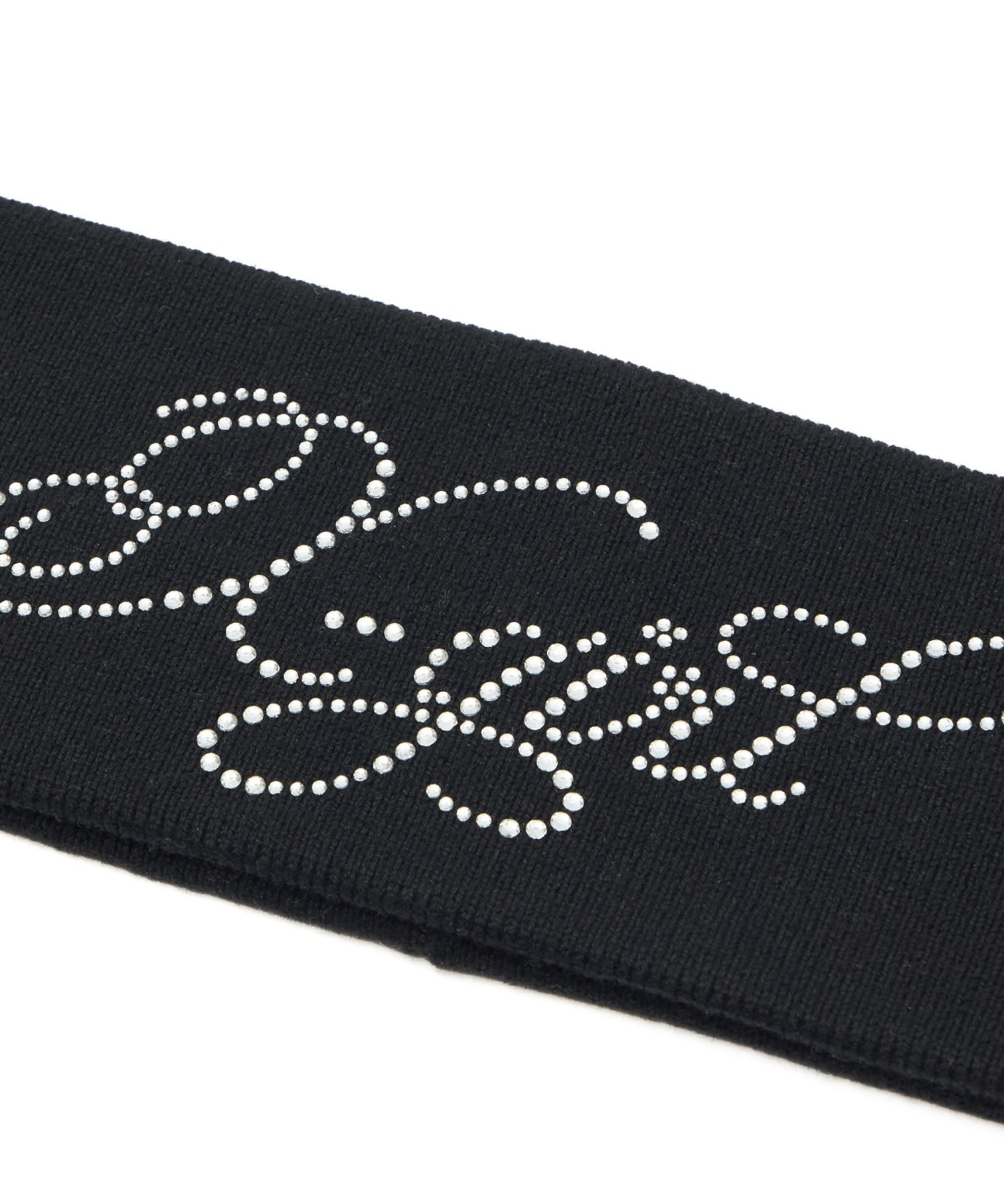 RHINESTONE HEADBAND