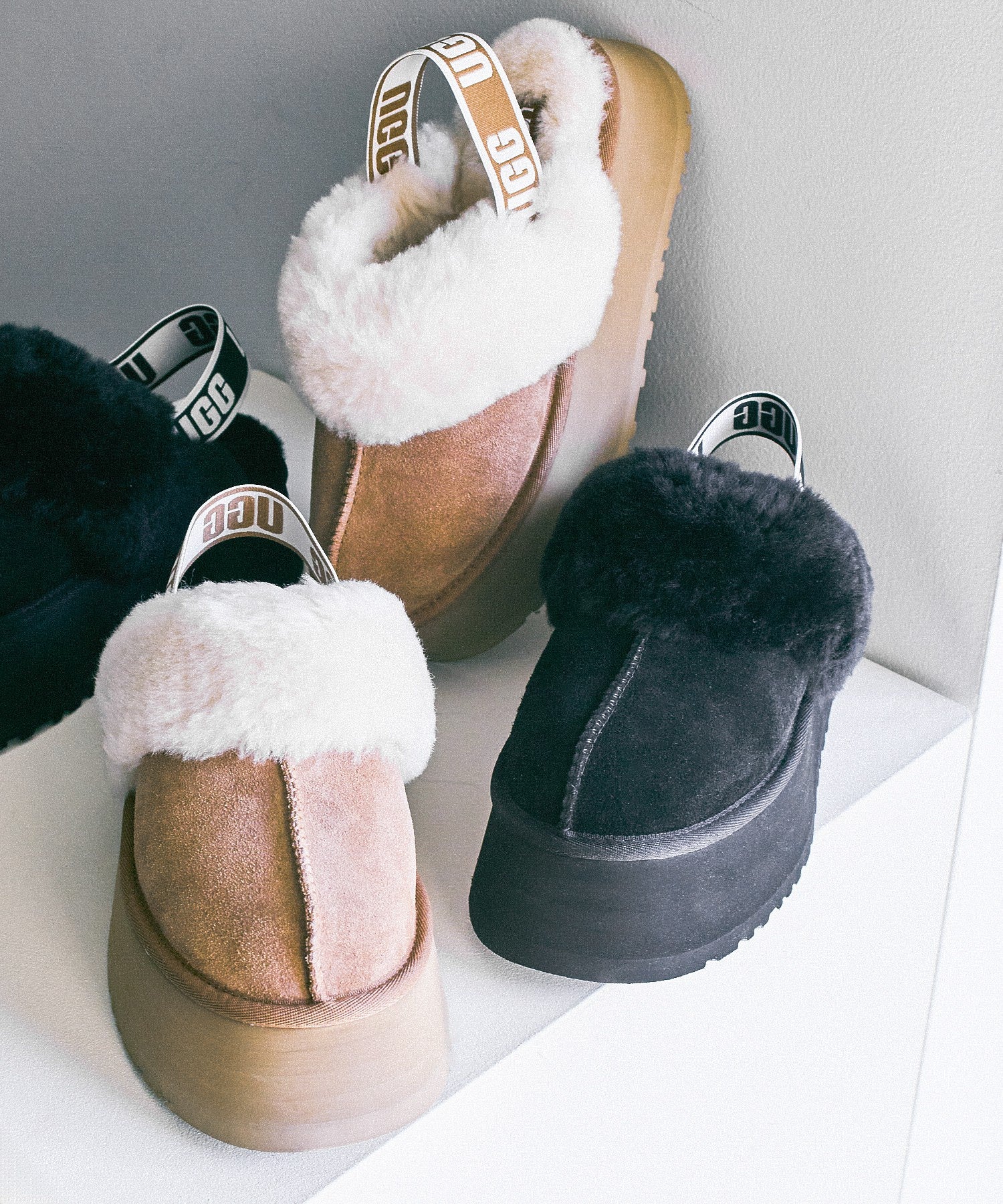UGG/W FUNKETE