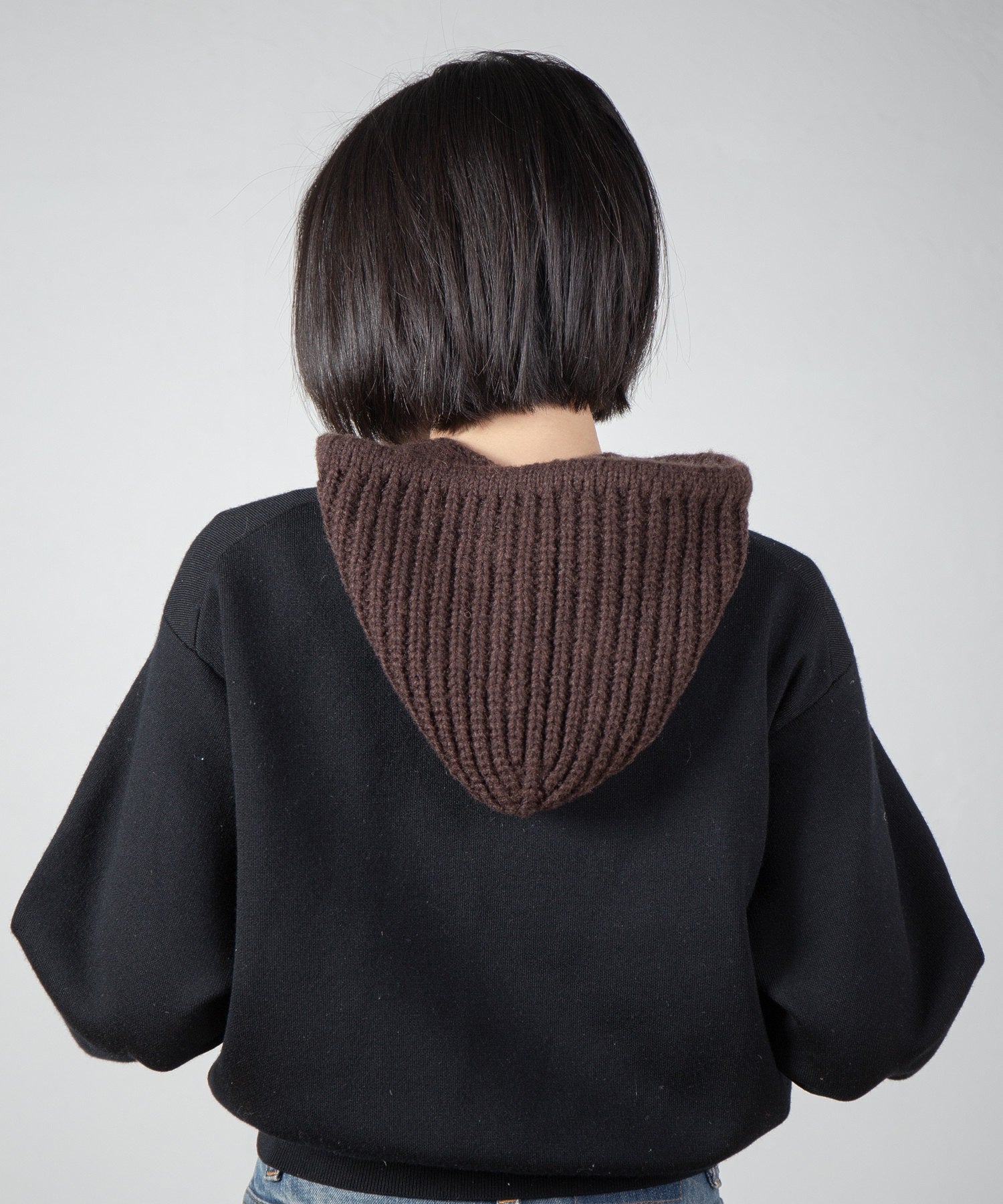 【Racal】Hoodie Beanie