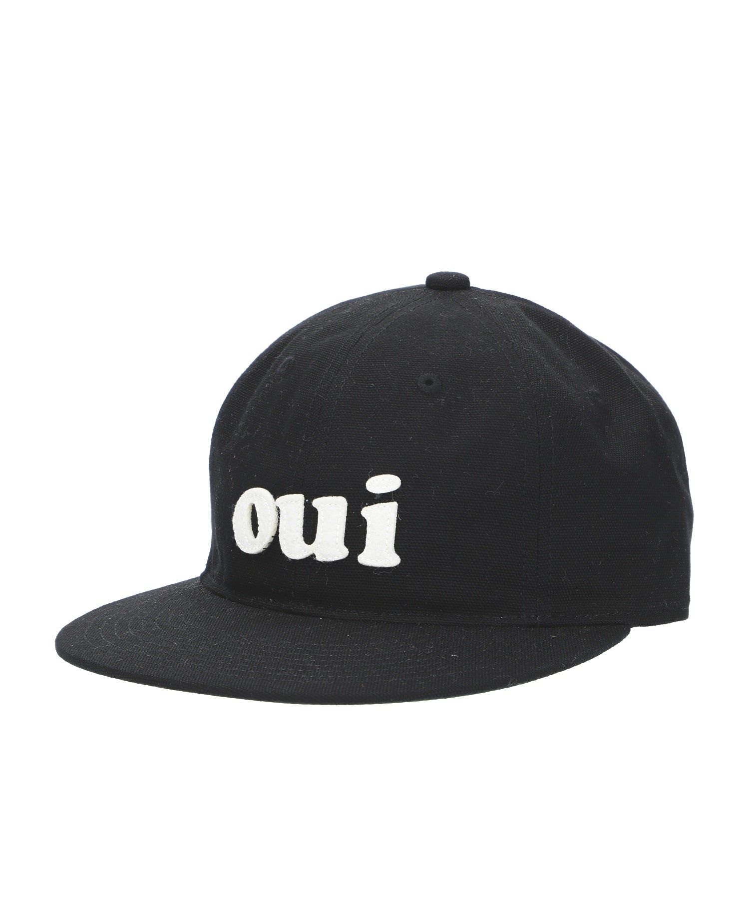 OUI CAP