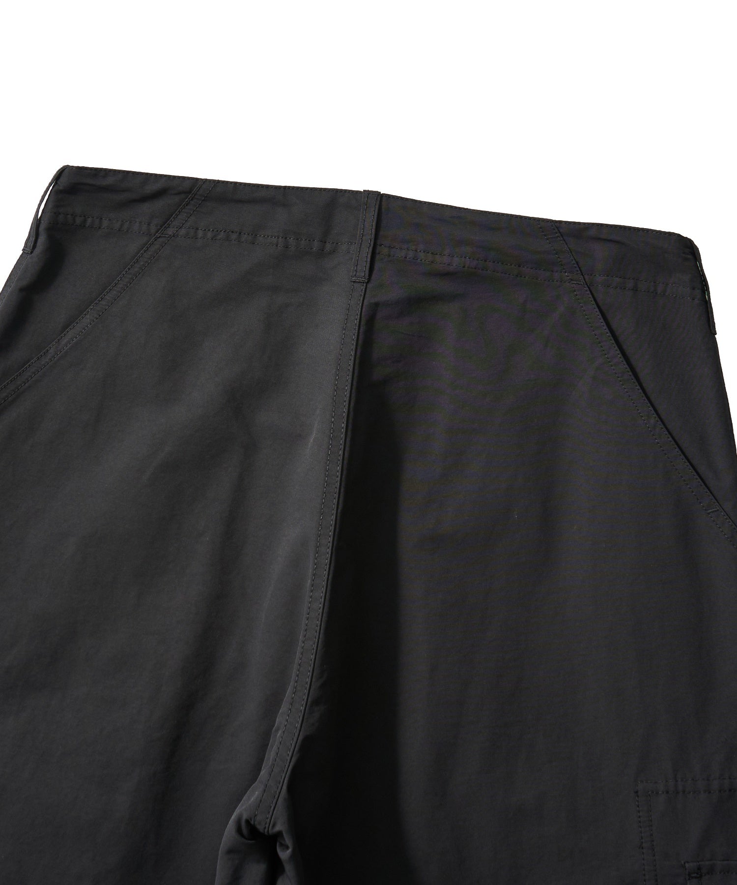 SIDE POCKET CARGO PANTS