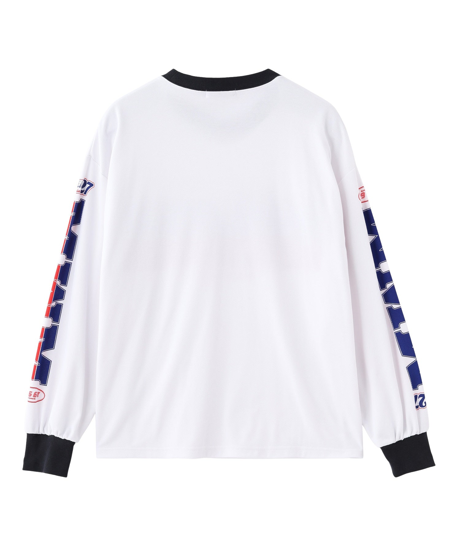 RACING L/S TOP