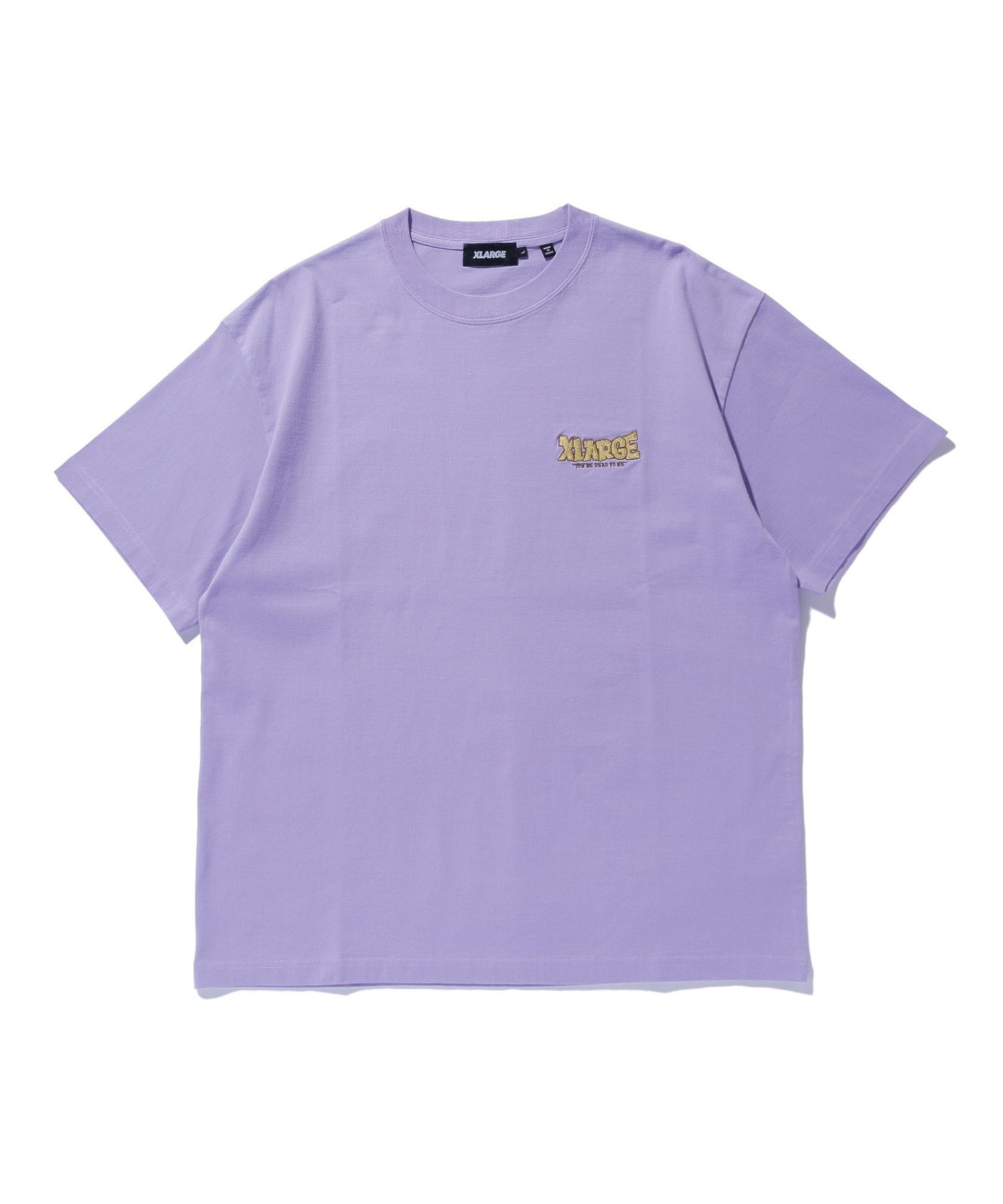 YOU ARE DEAD TO ME S/S TEE