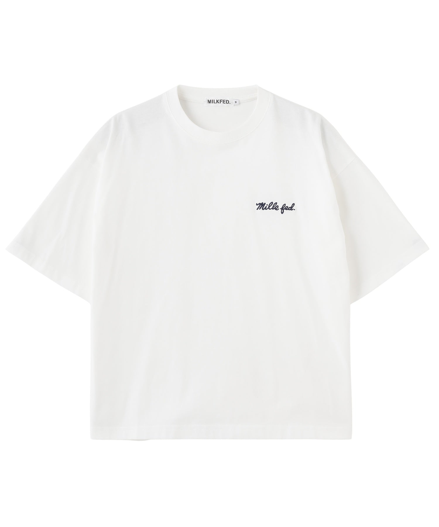 ICING LOGO WIDE S/S TEE