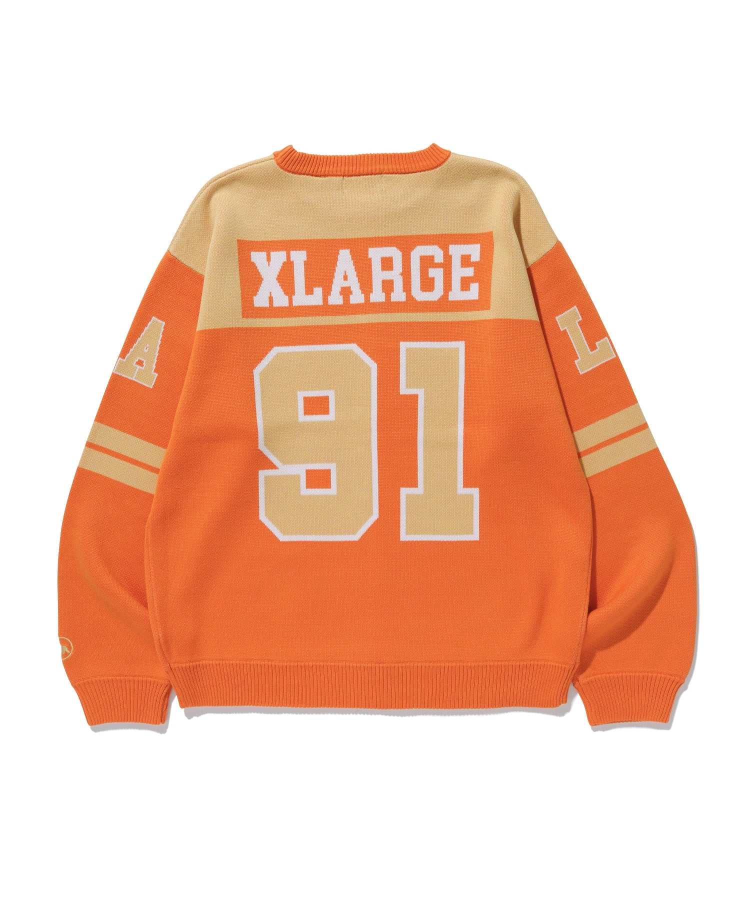 FOOTBALL SWEATER