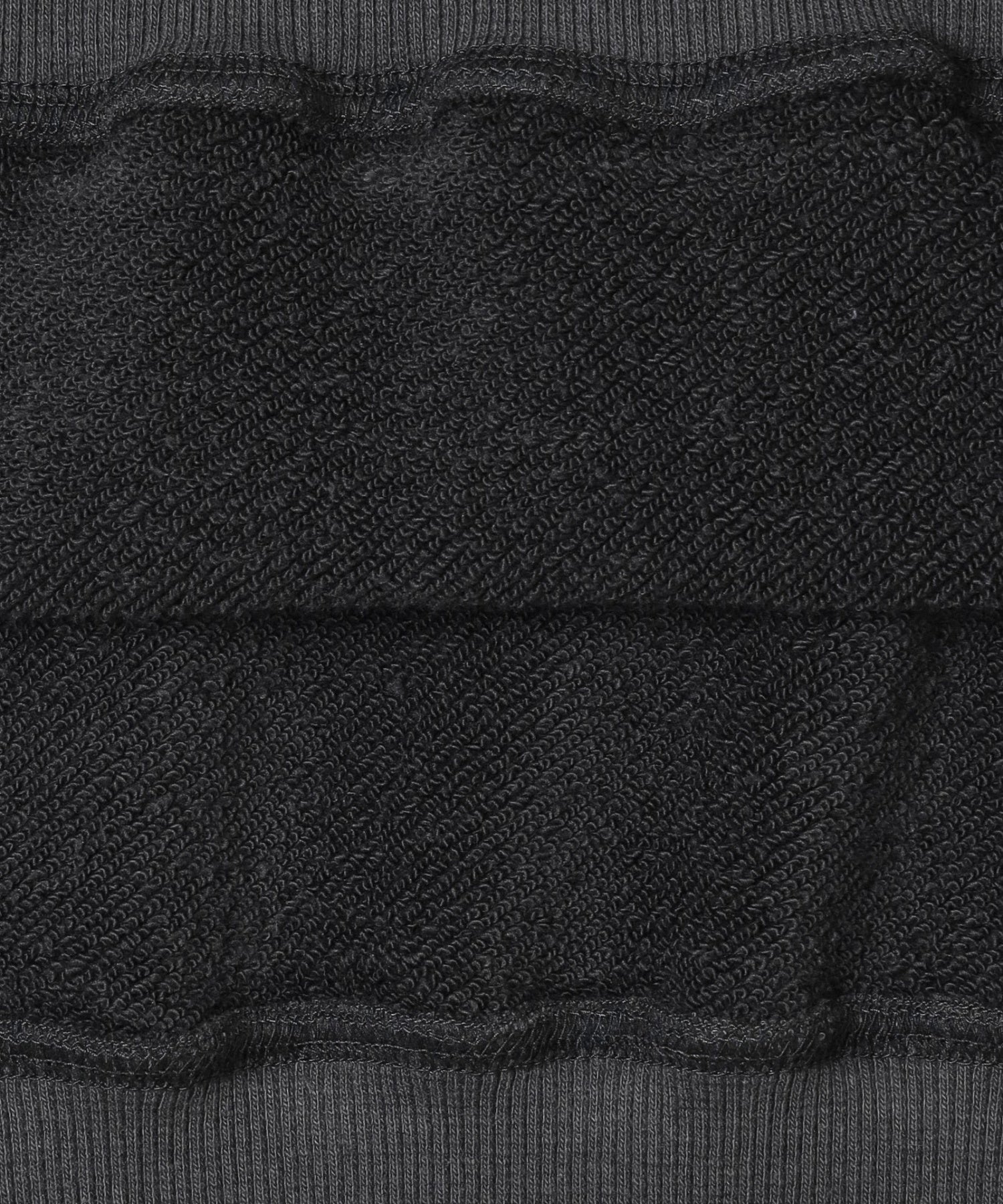 NEW BALANCE/ニューバランス/NB Grey Regular fit crew neck MT61H143