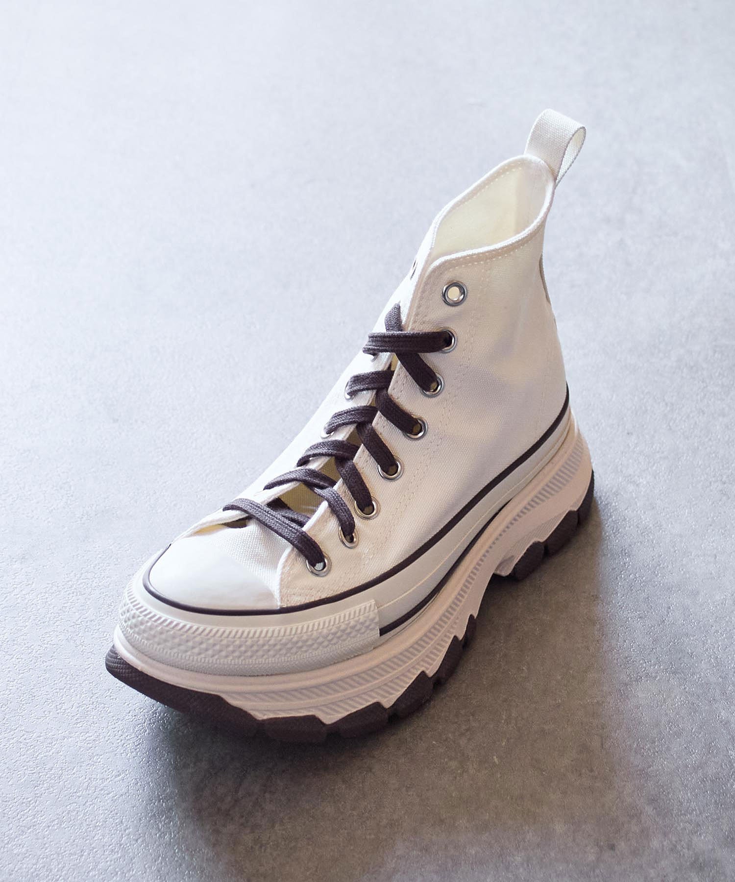 CONVERSE/ALL STAR TREKWAVE CB HI
