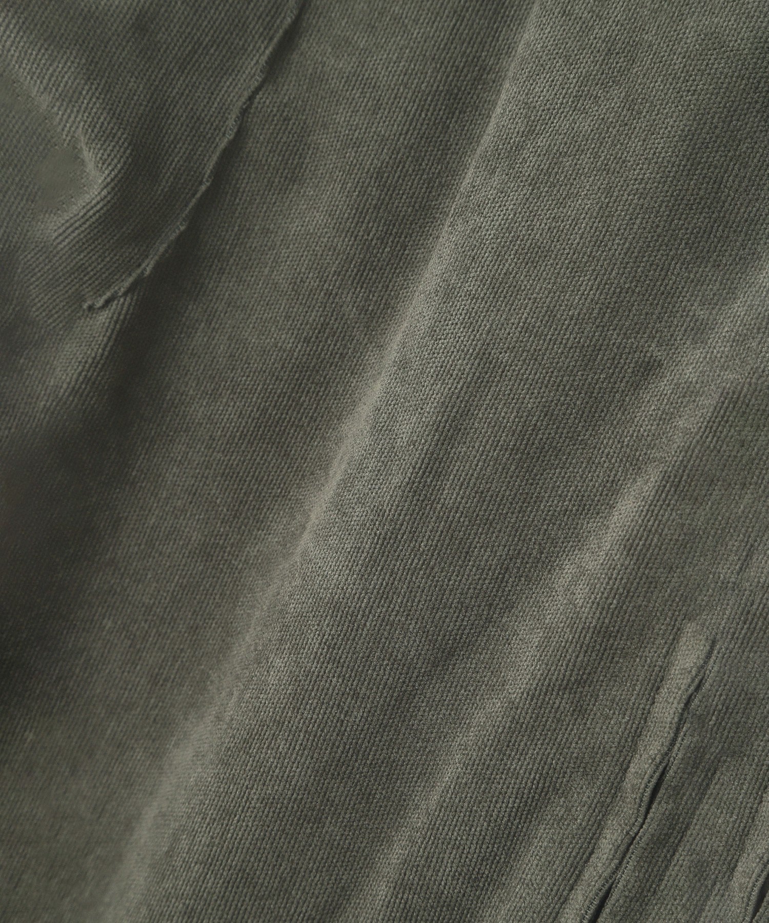 GENE HEAVENS×THOUSAND MILE<br><br>サウザンドマイル コラボレーション フロントジップ サロペット