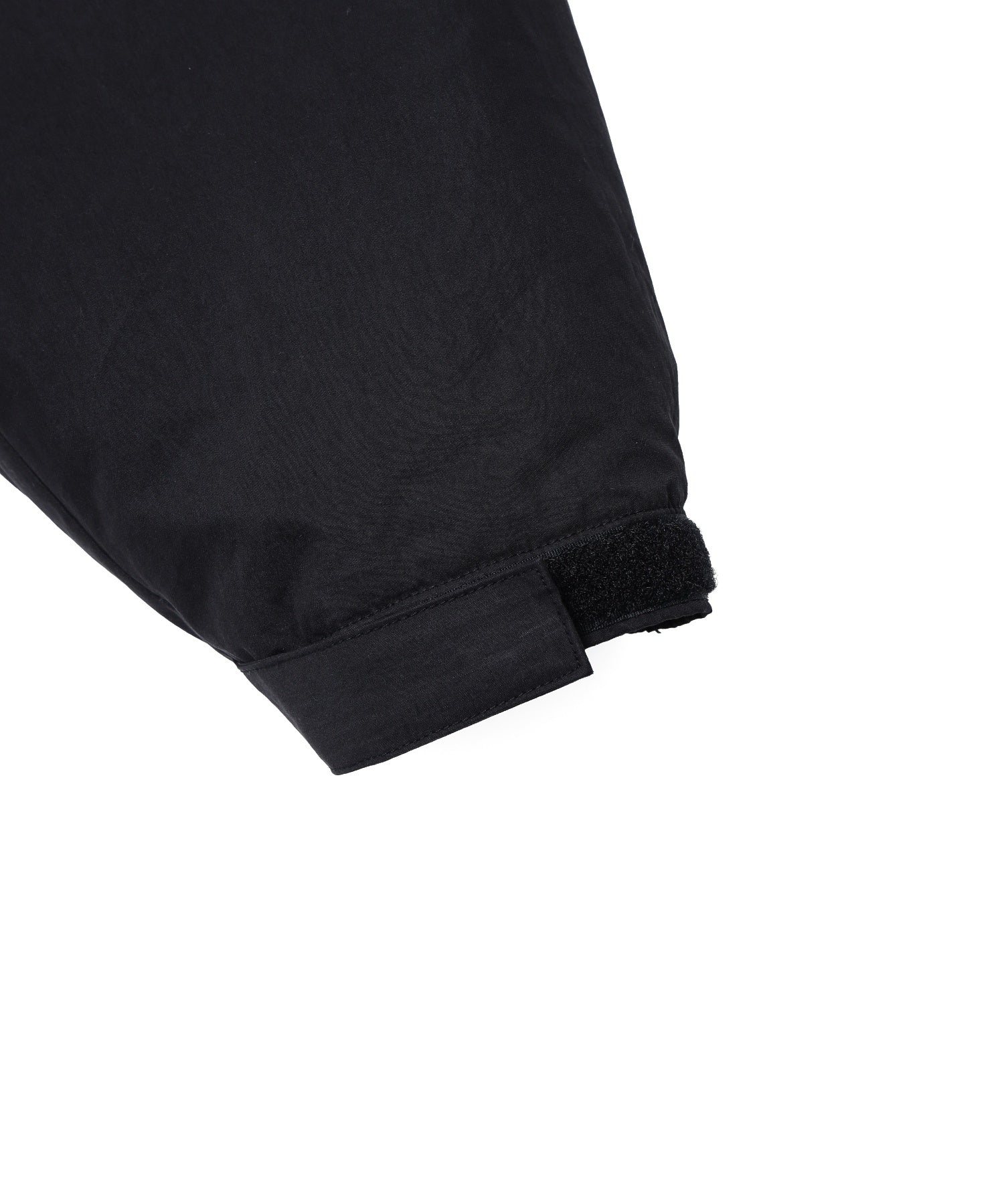 URBAN PUFFER JACKET