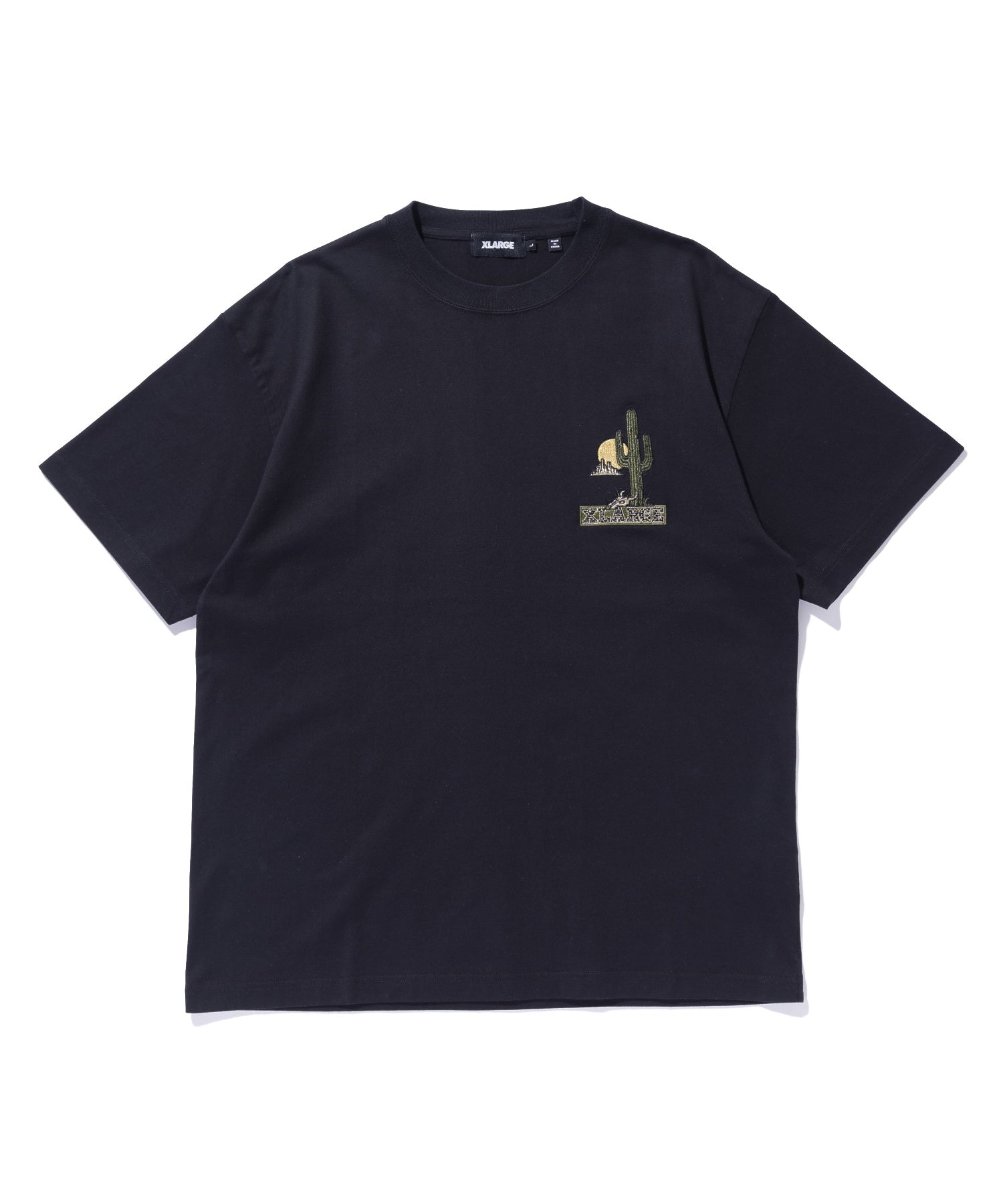 DESERT S/S TEE