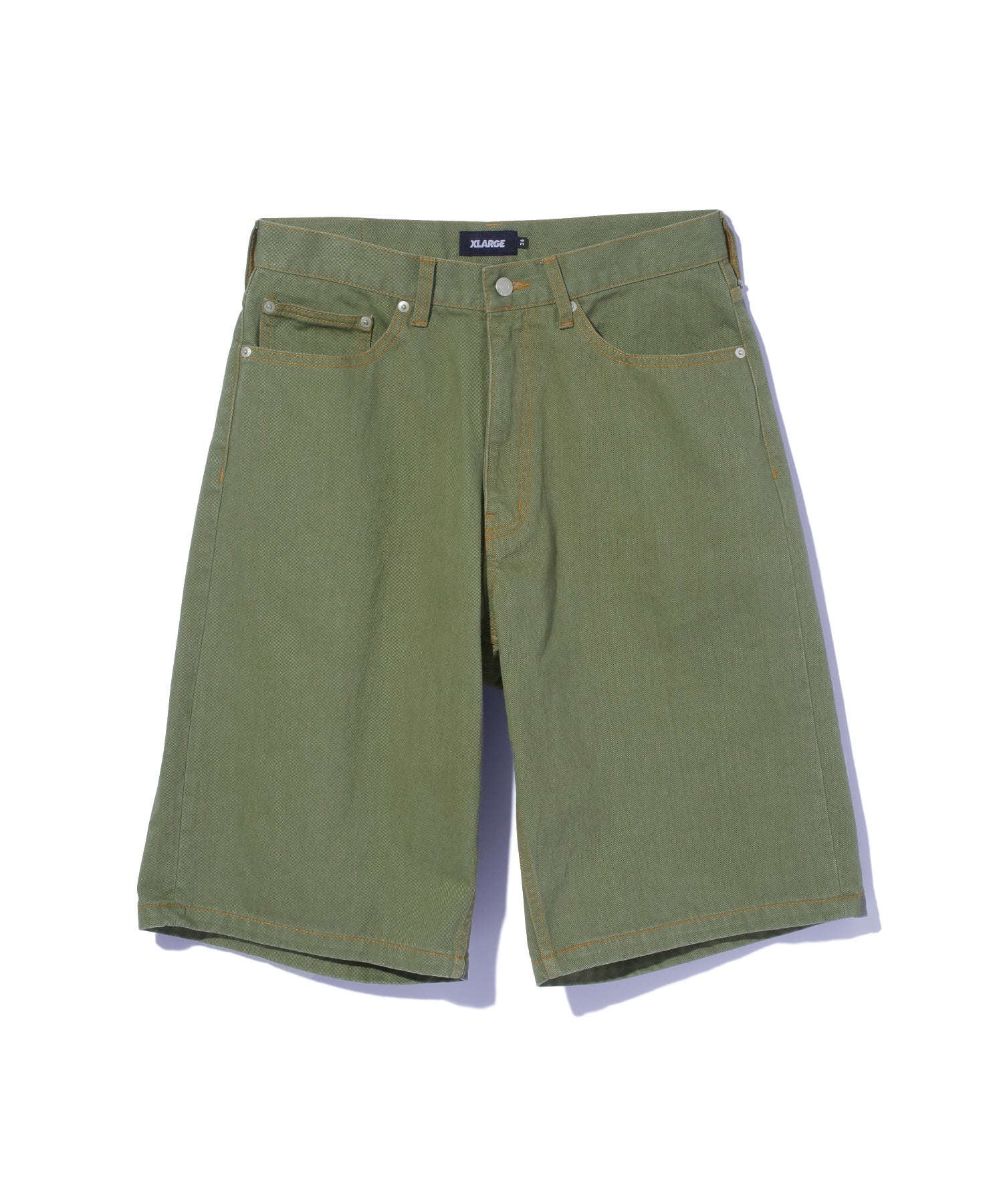 OG DENIM SHORT PANTS