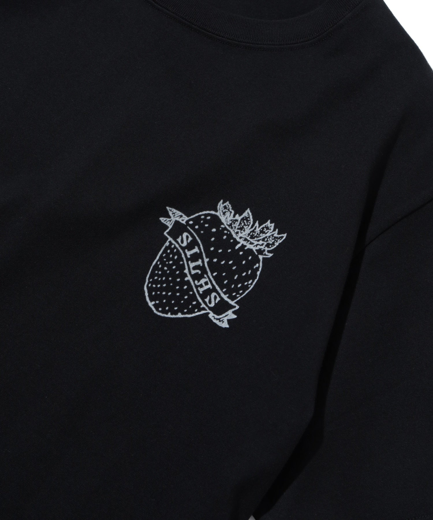 STRAWBERRY S/S TEE