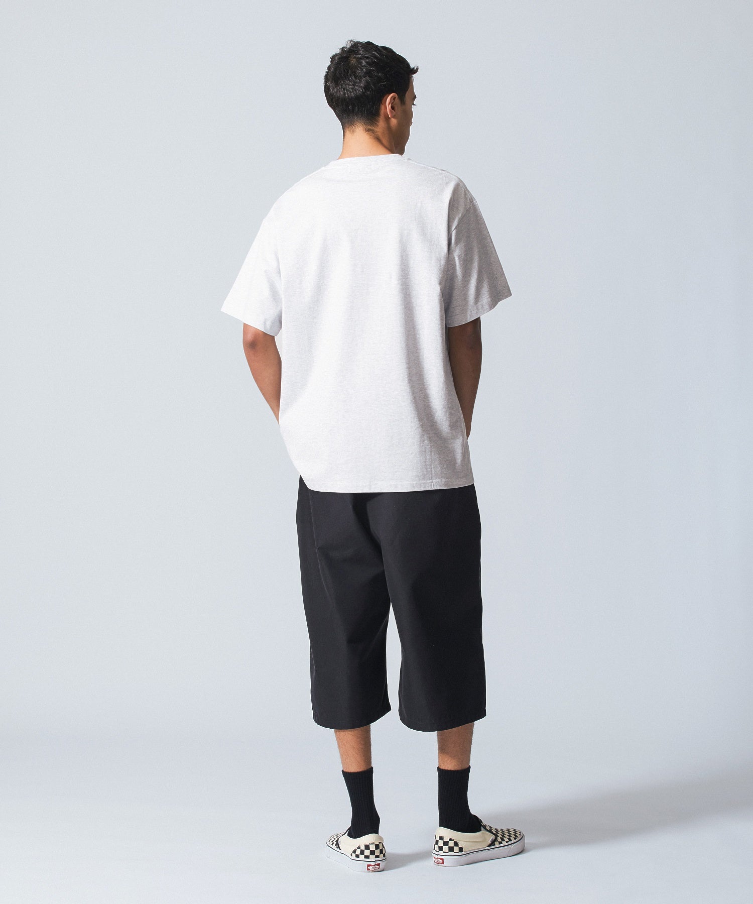 POLYSTYRENE S/S TEE