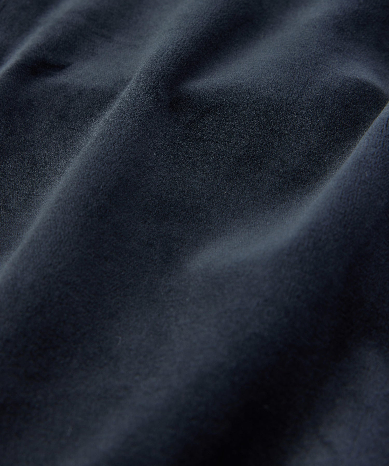 BUTTERFLY VELOUR TRACK JACKET