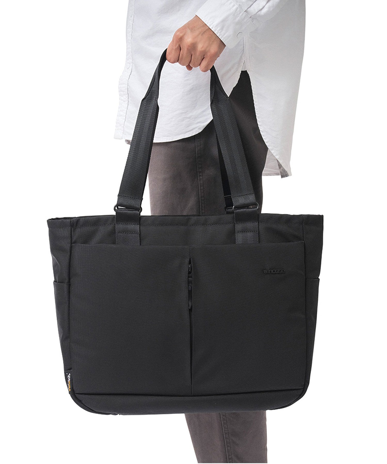 Tracks Tote