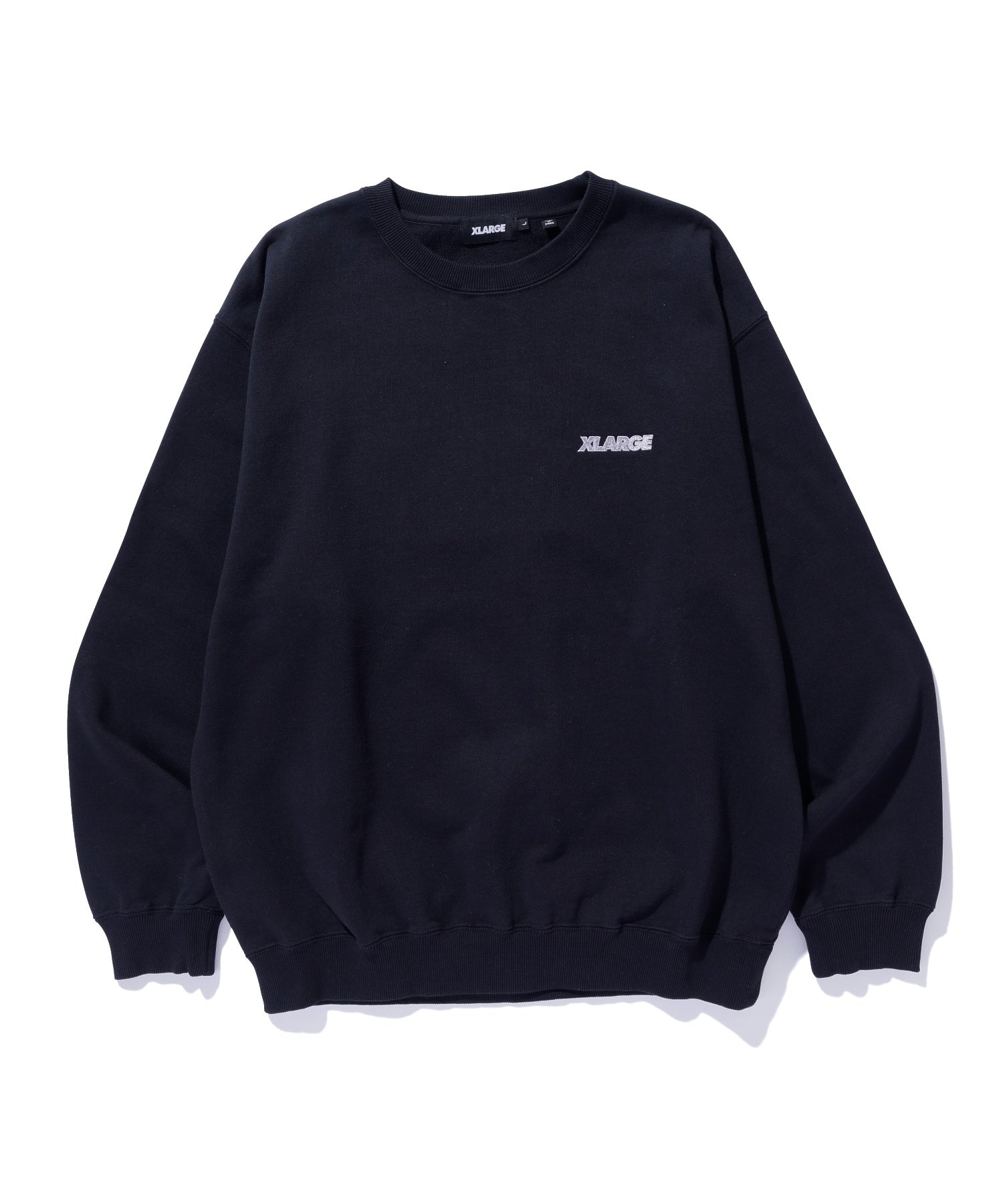 SLANTED OG CREWNECK SWEATSHIRT