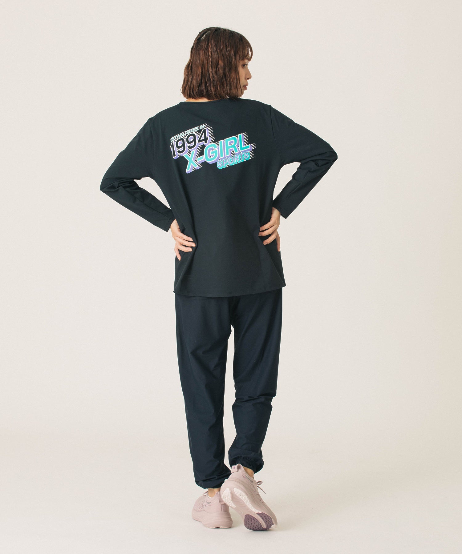 JOGGER PANTS