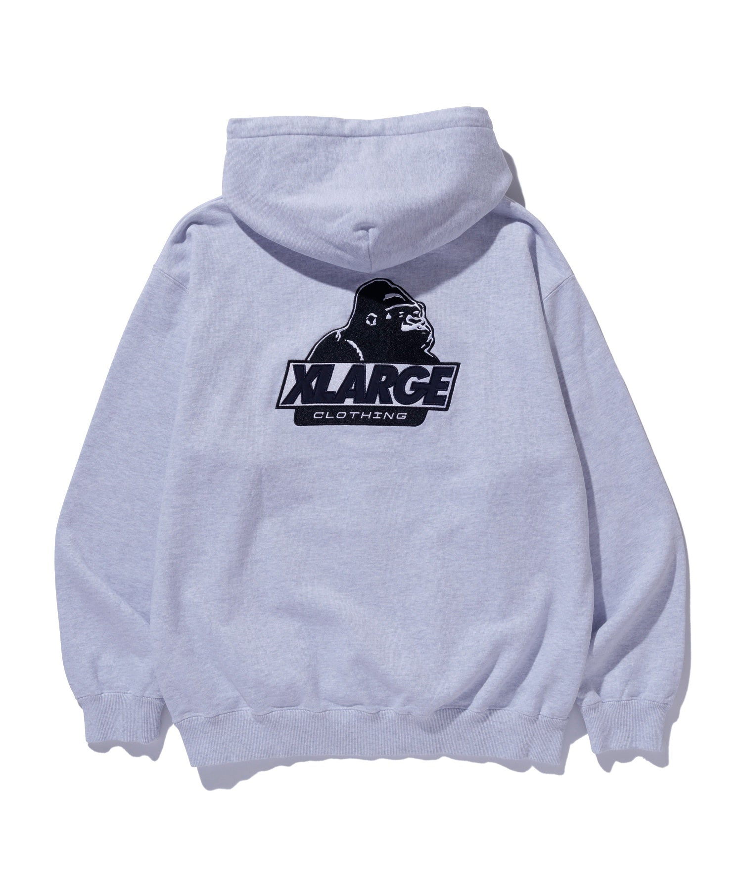 OLD OG HOODED SWEATSHIRT