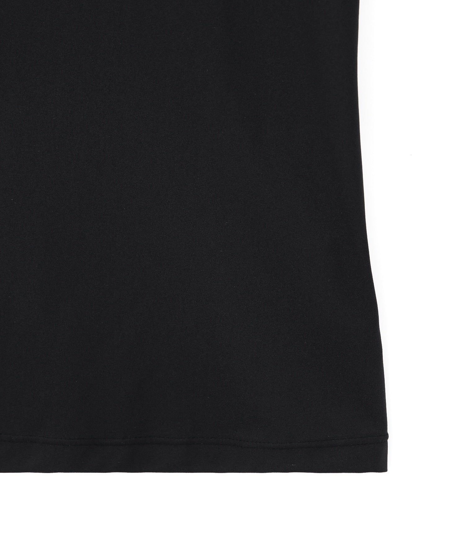 BACK OPEN LS TOP