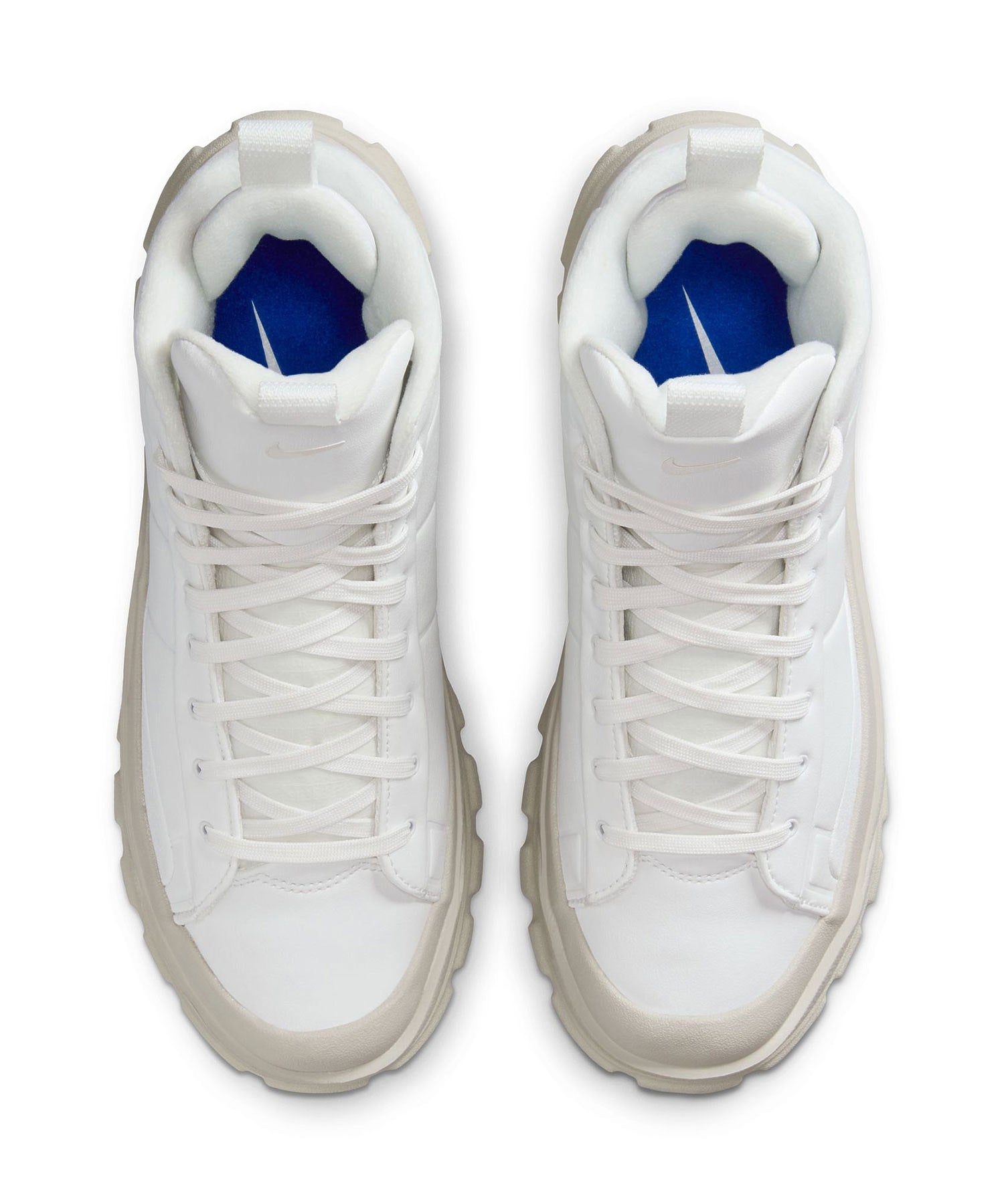 NIKE/BLAZER MID ROAM