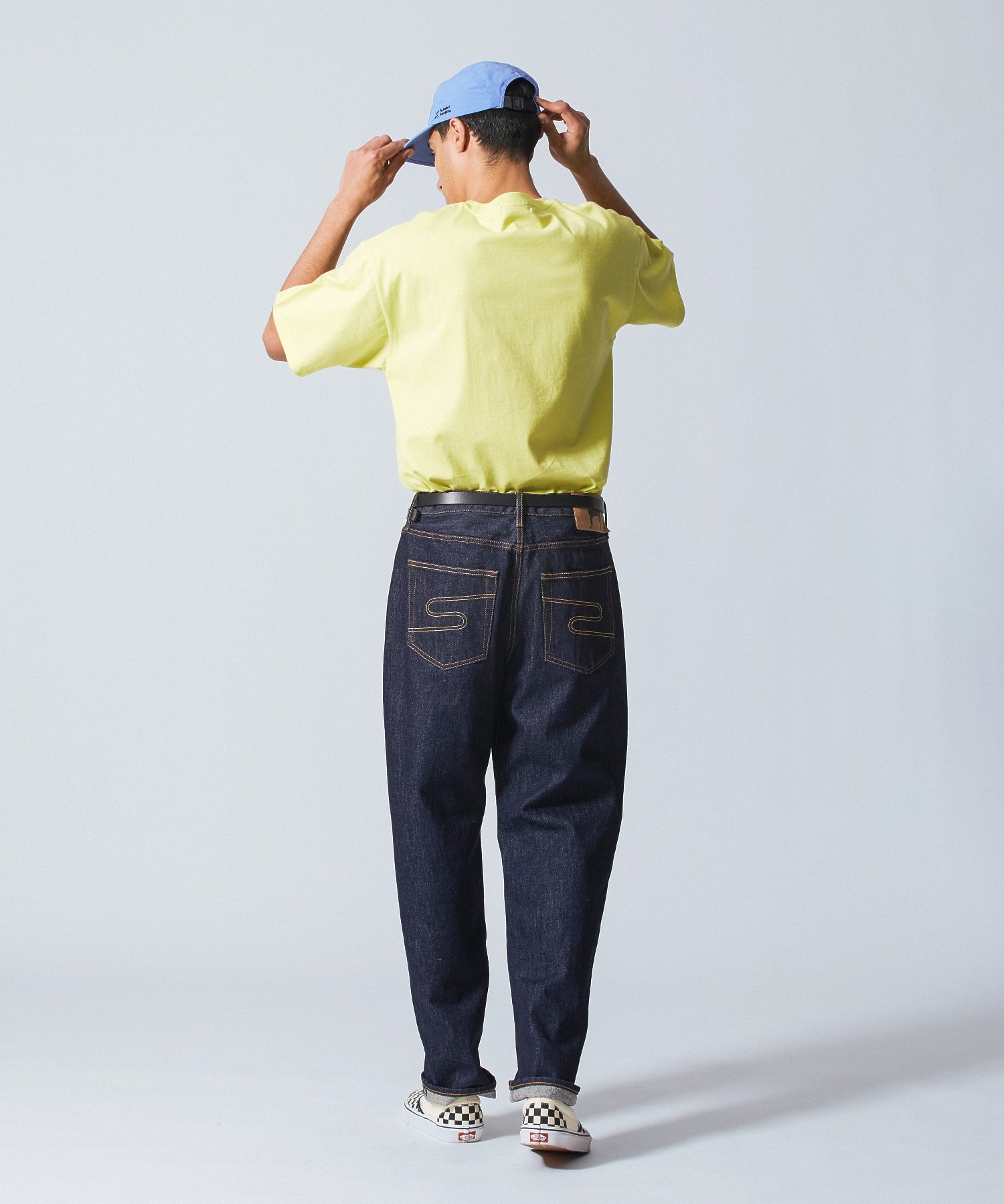 BROADWAY S/S TEE