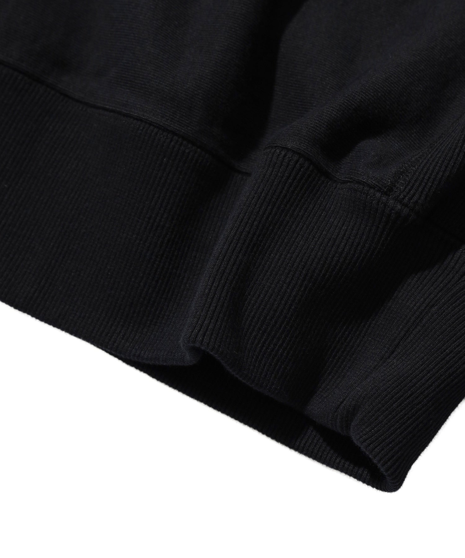 【ARCHIVE】PATCHED SWEATSHIRT