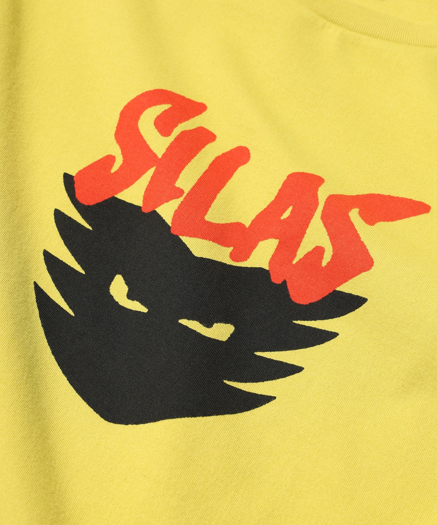 【ARCHIVE】DEMON S/S TEE