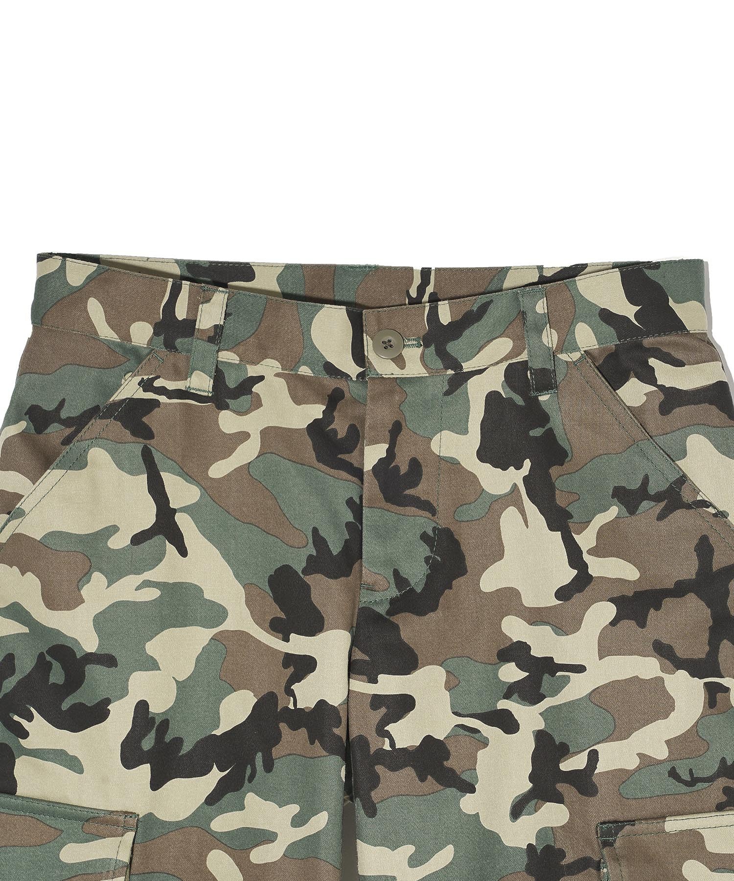 CARGO PANTS X-girl