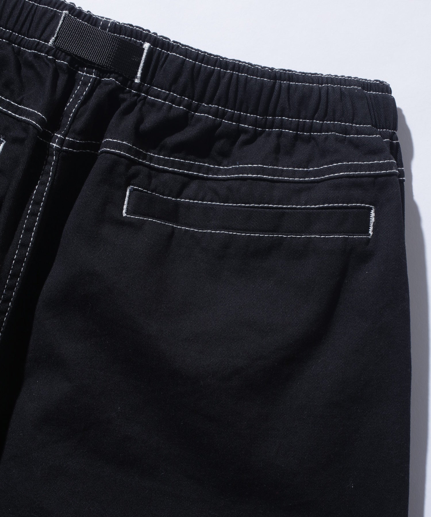 RESORT CARGO SHORT PANTS