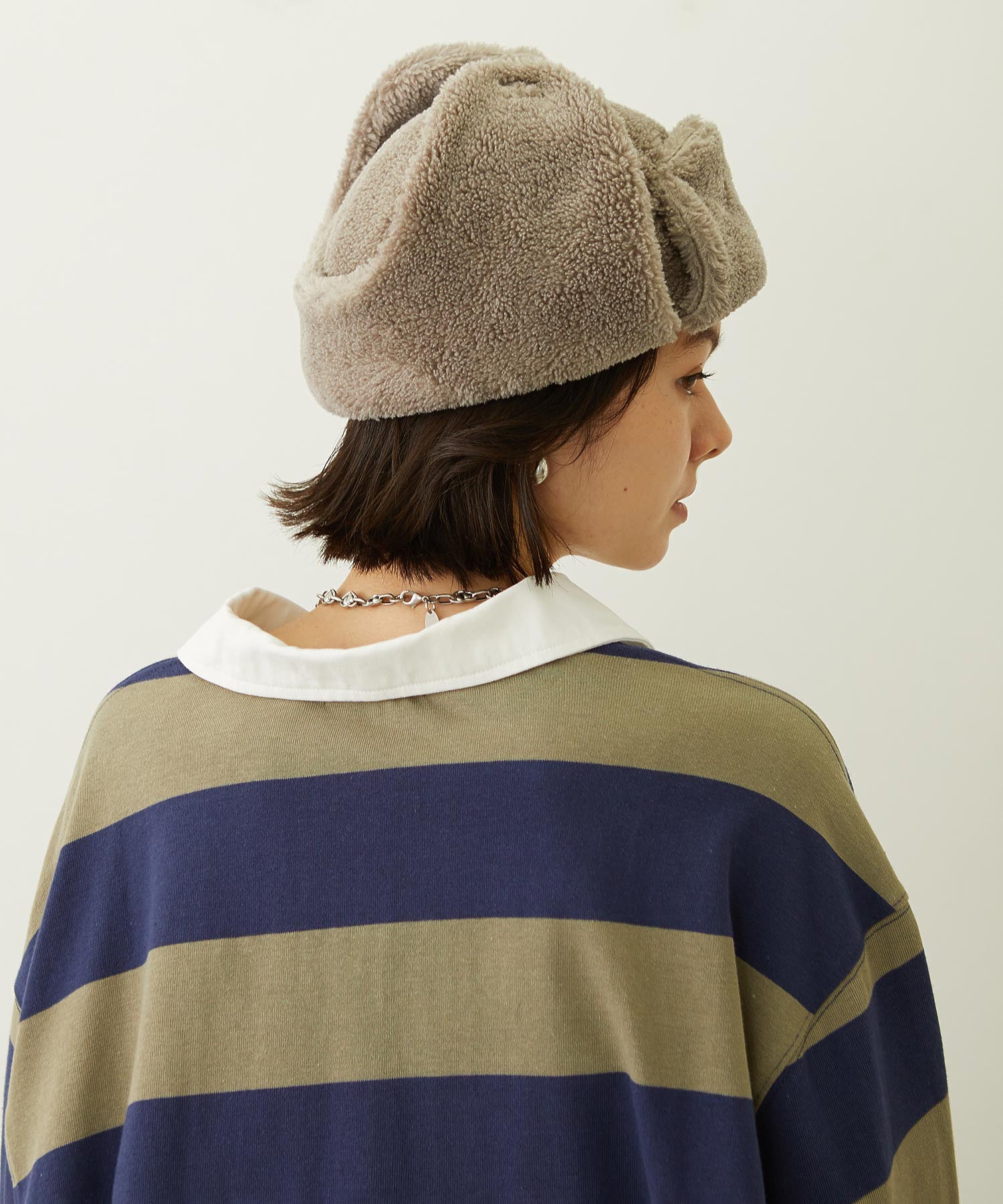 BOA FLIGHT CAP