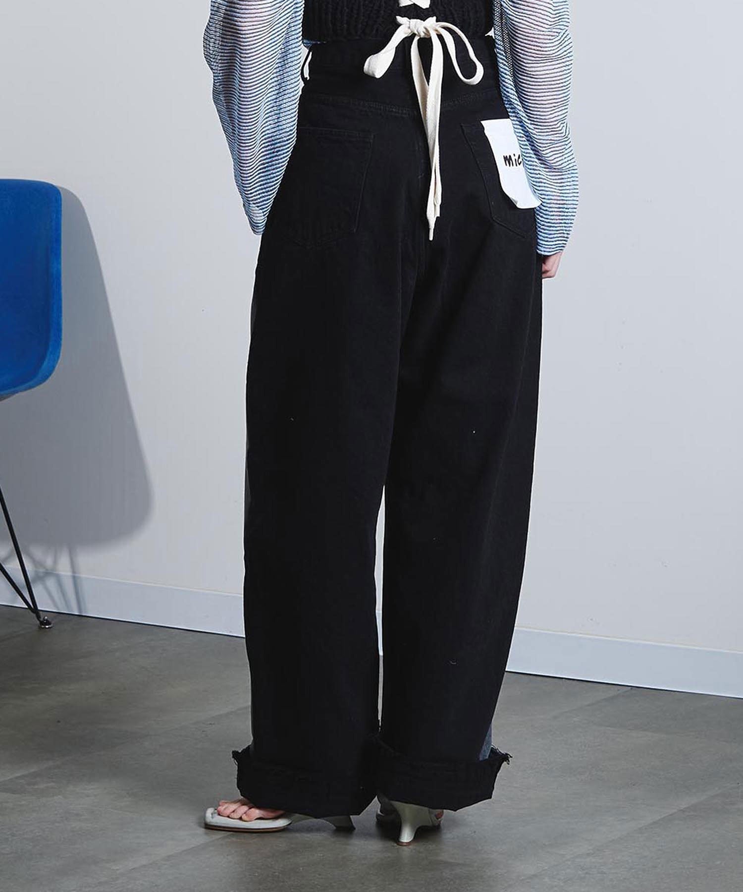 model:168cm 着用サイズ:S