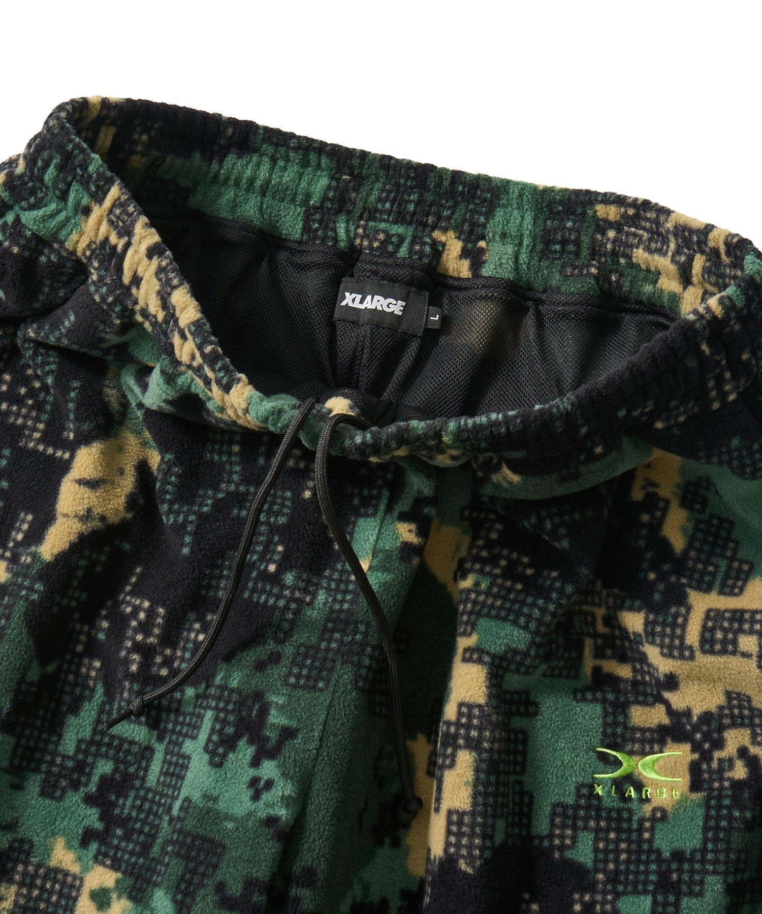 X TECH PANTS