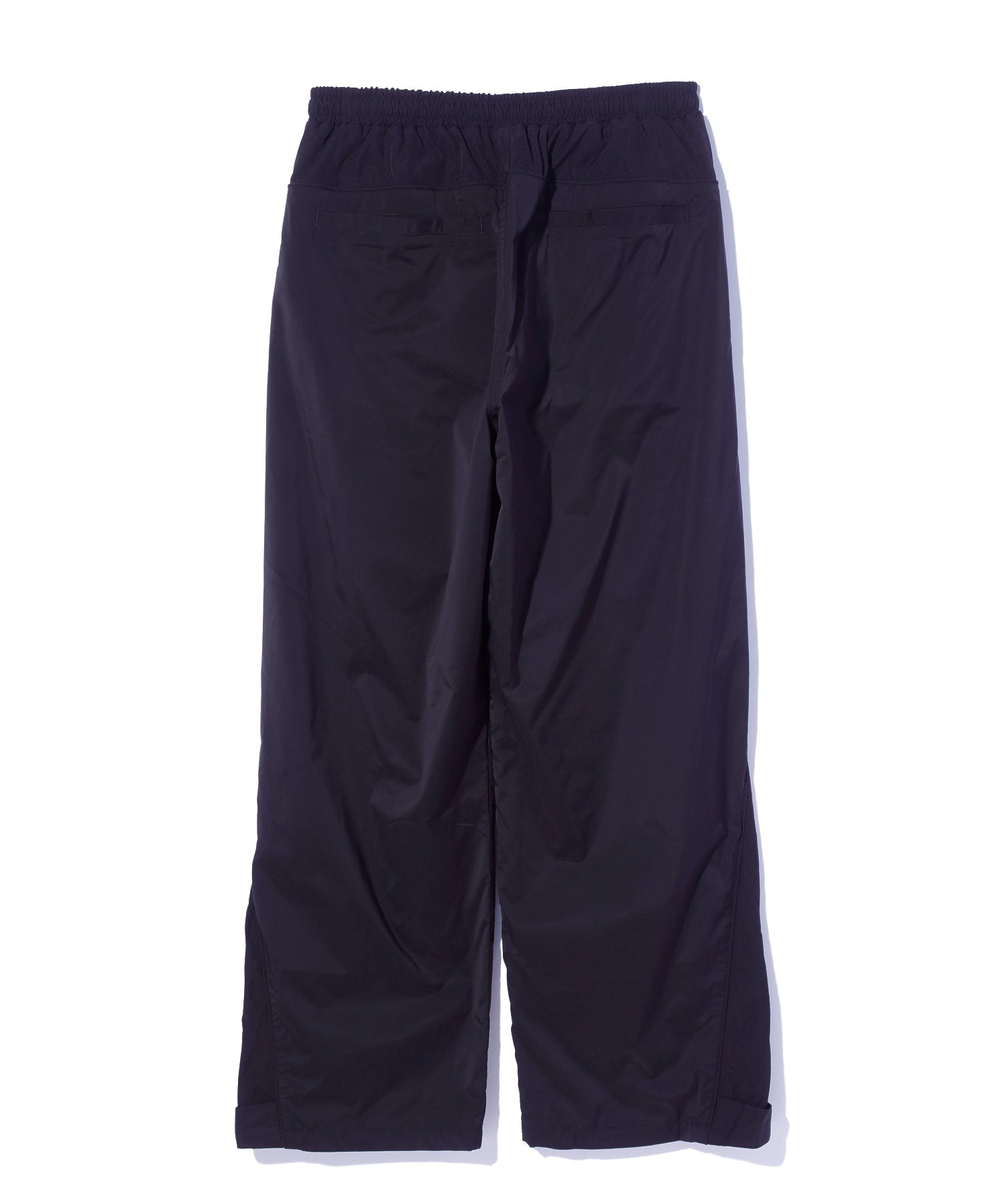 NYLON TRACK PANTS