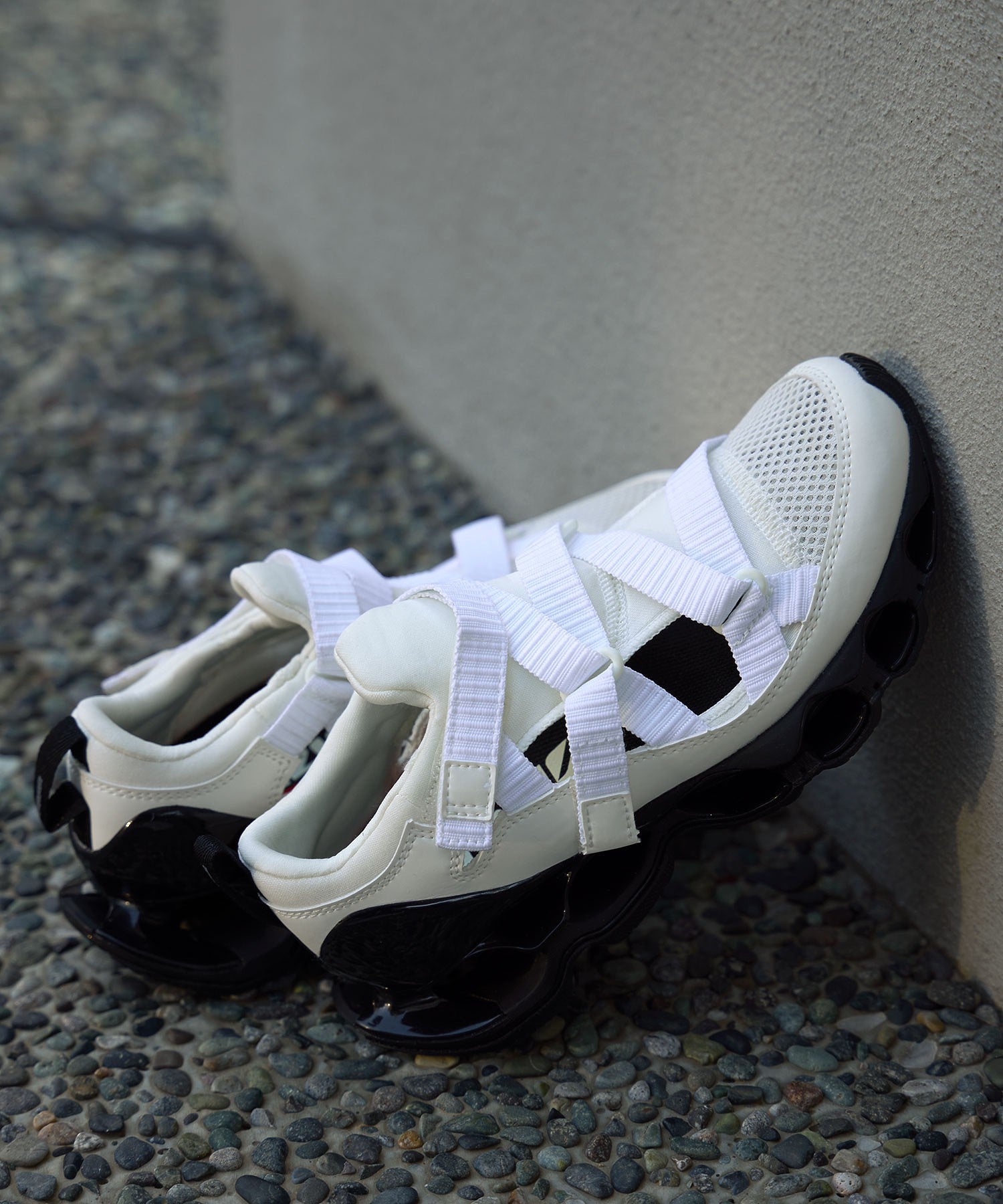 mizuno/WAVE PROPHECY STRAP