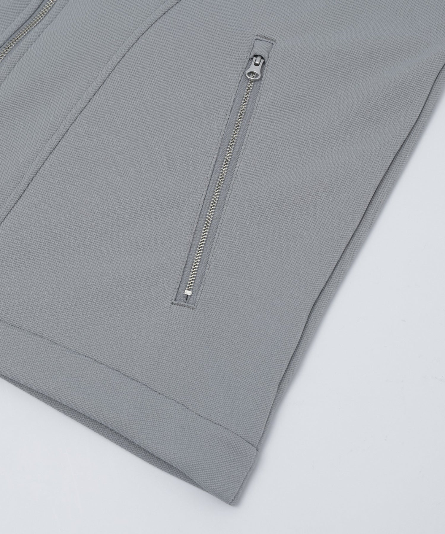 NEW BALANCE/ニューバランス/NB Grey vintage track jacket MJ61P8K3