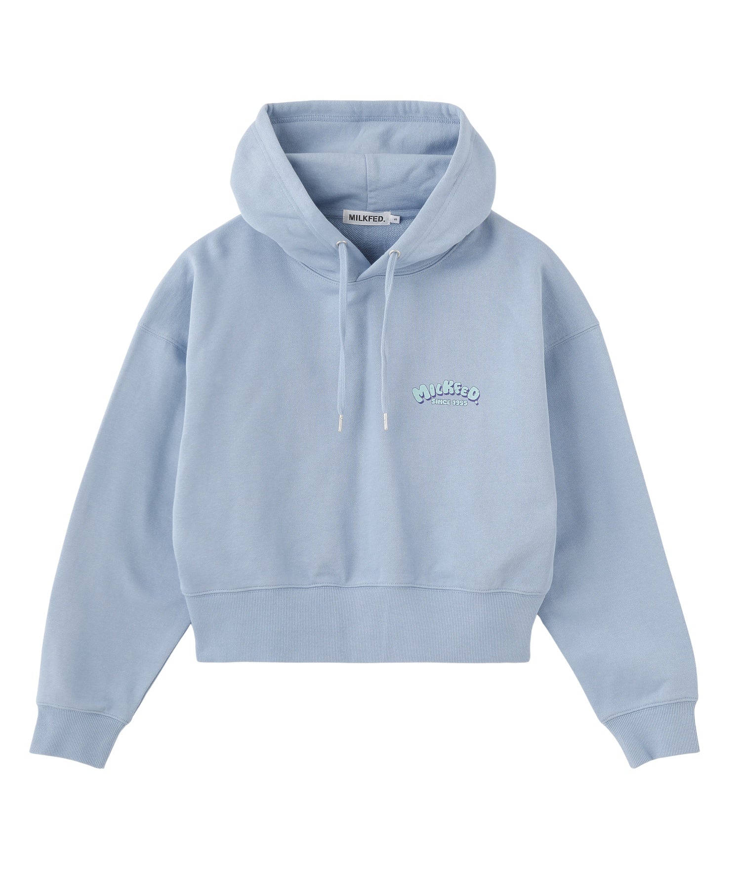 CUPCAKE SHORT HOODIE