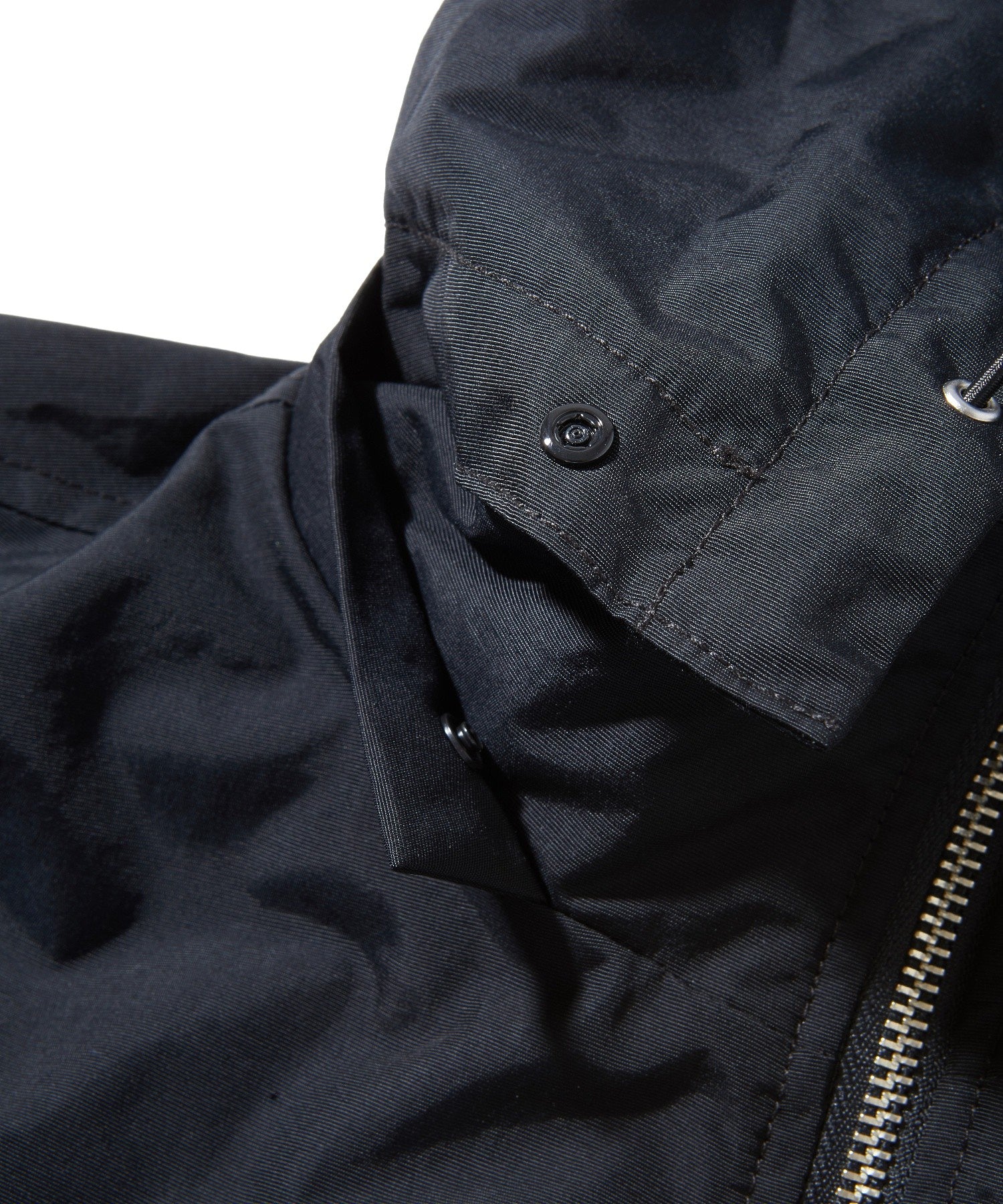 XLARGE×Dickies HOODED JACKET