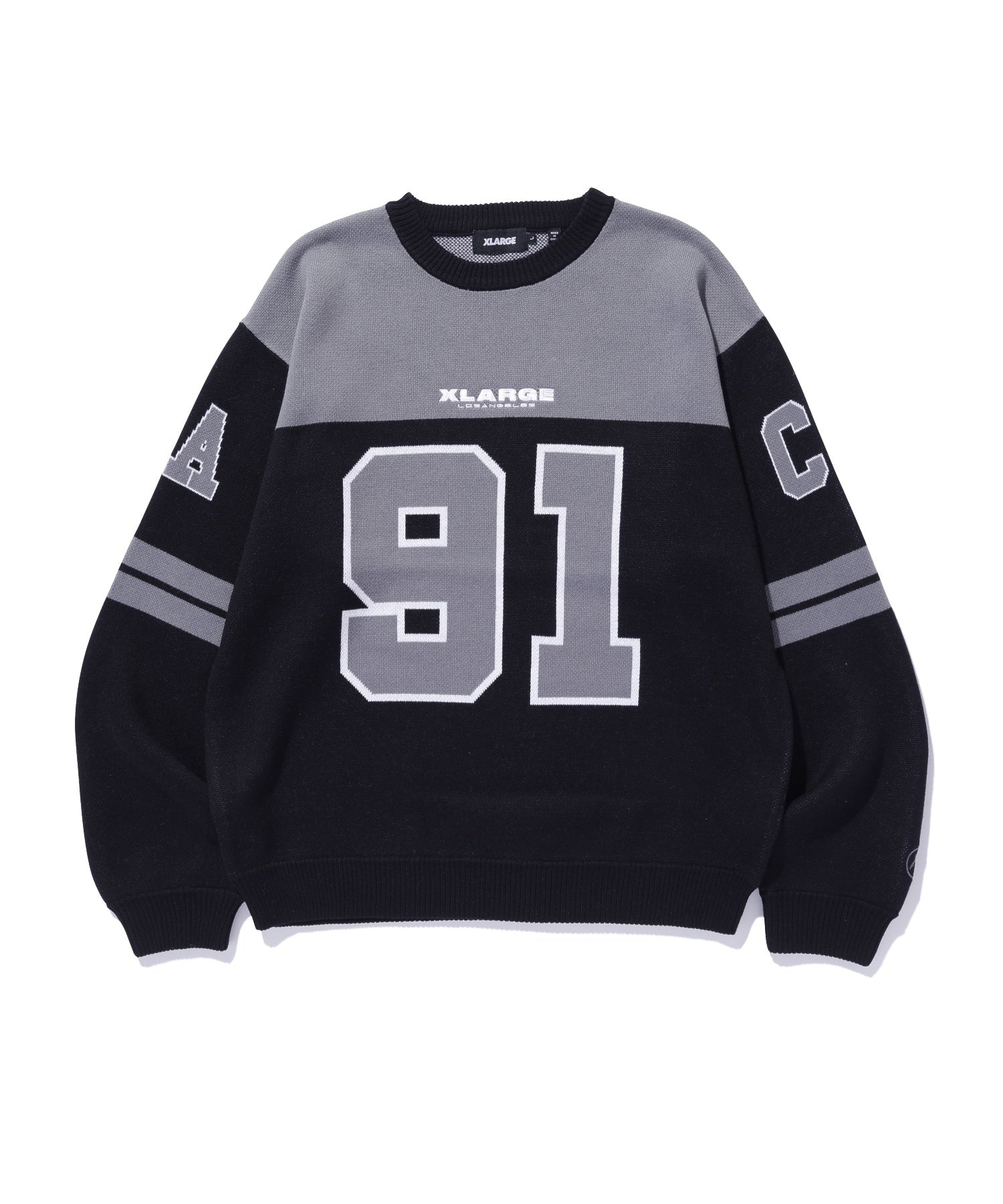 FOOTBALL SWEATER