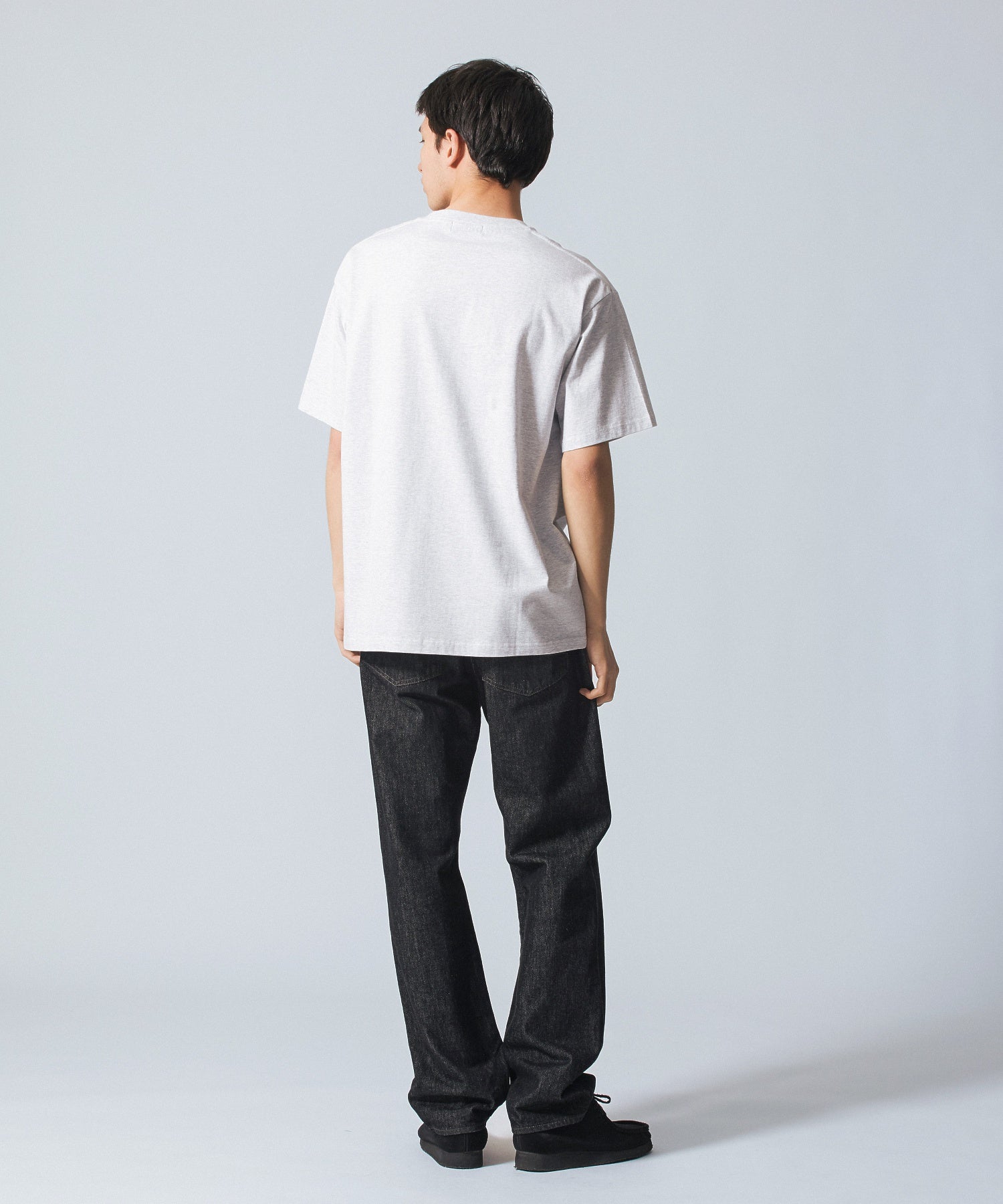 SHAMROCK S/S TEE