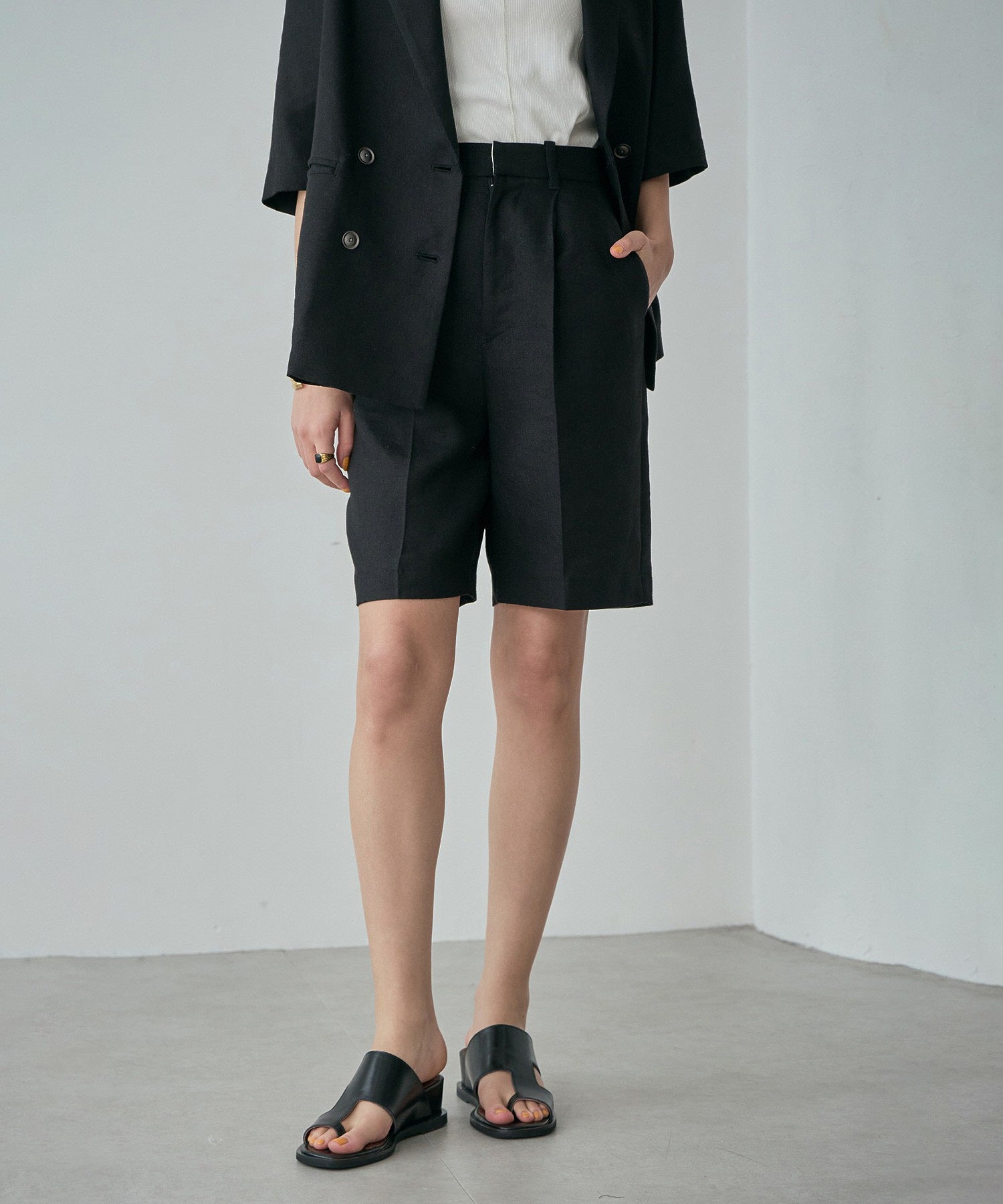 ショートパンツ