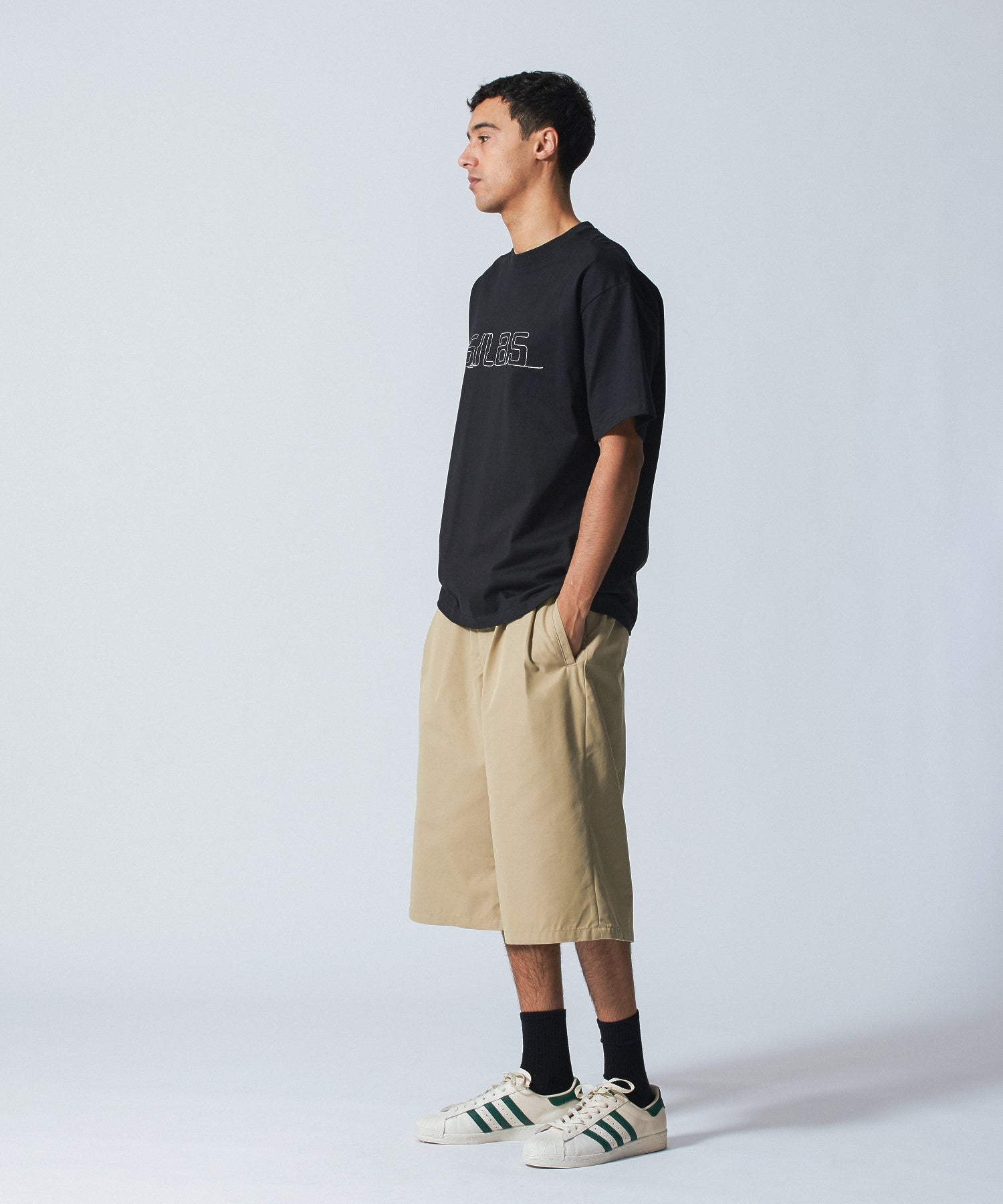VINTAGE S/S TEE