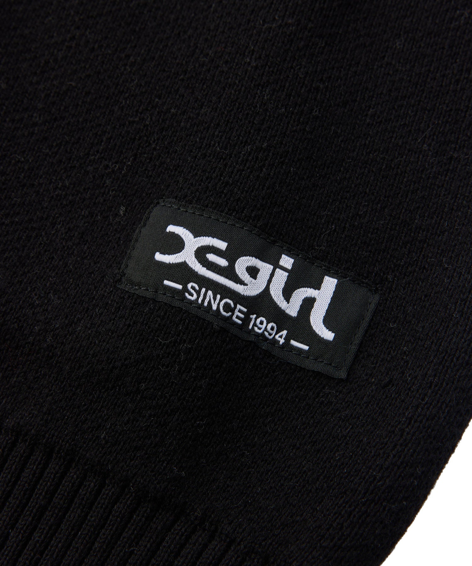 FACE BACK JACQUARD KNIT CARDIGAN