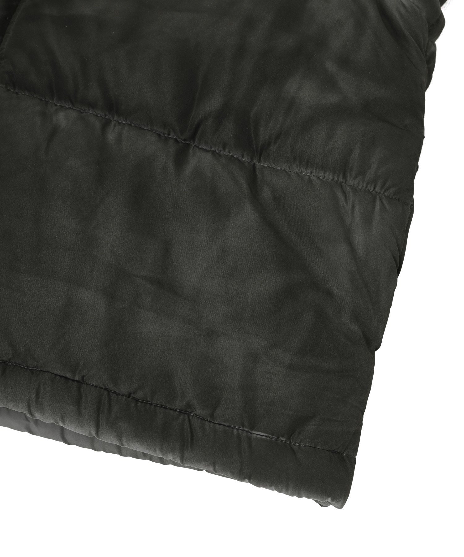 FADED 2WAY PADDED JACKET