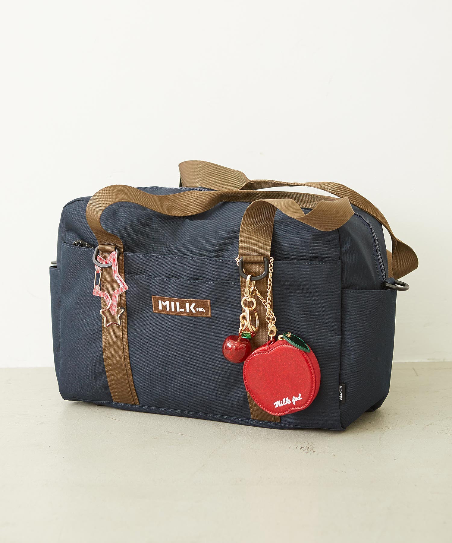 BFF BOSTON BAG