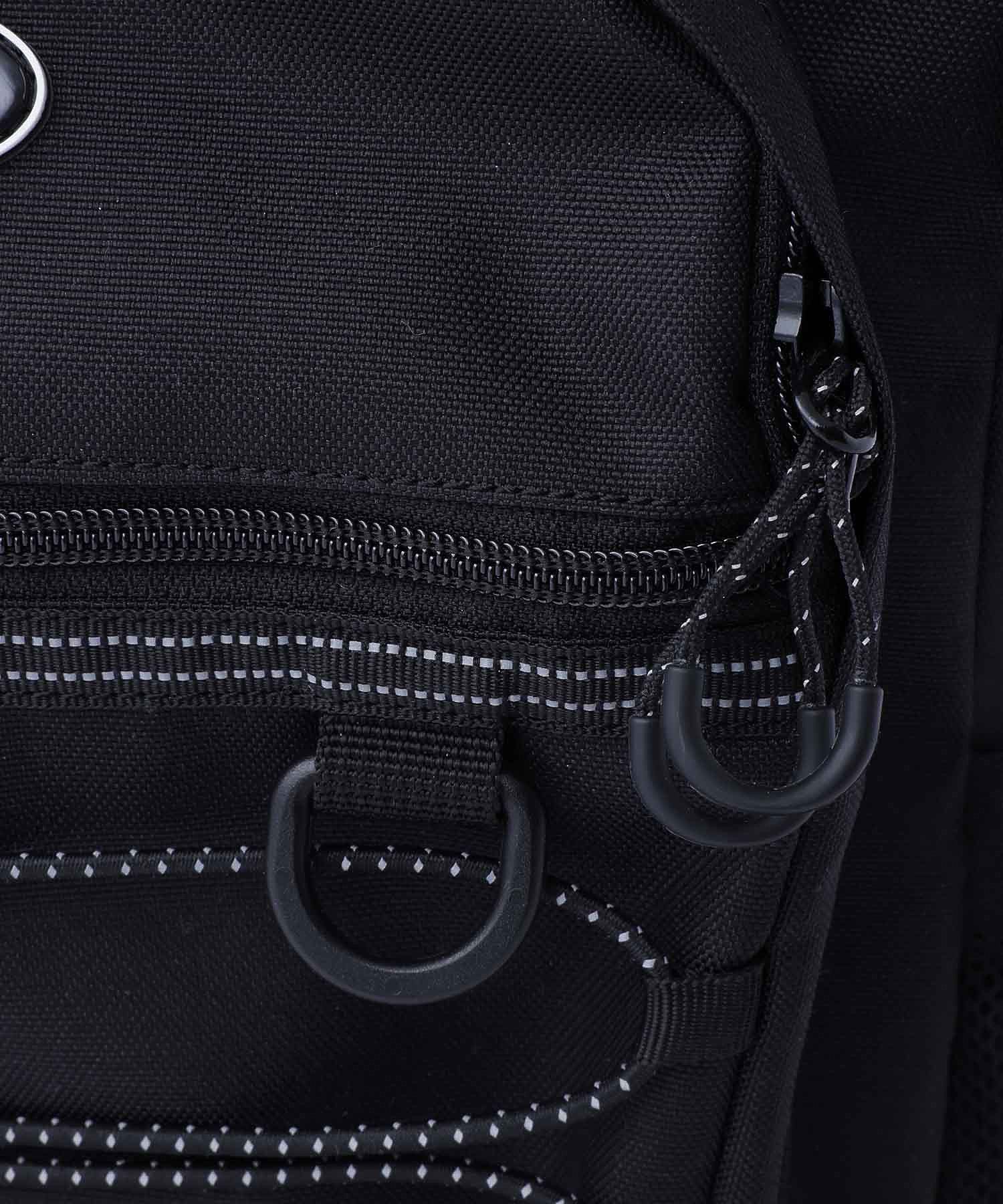 BUNGEE CORD BACKPACK X-girl