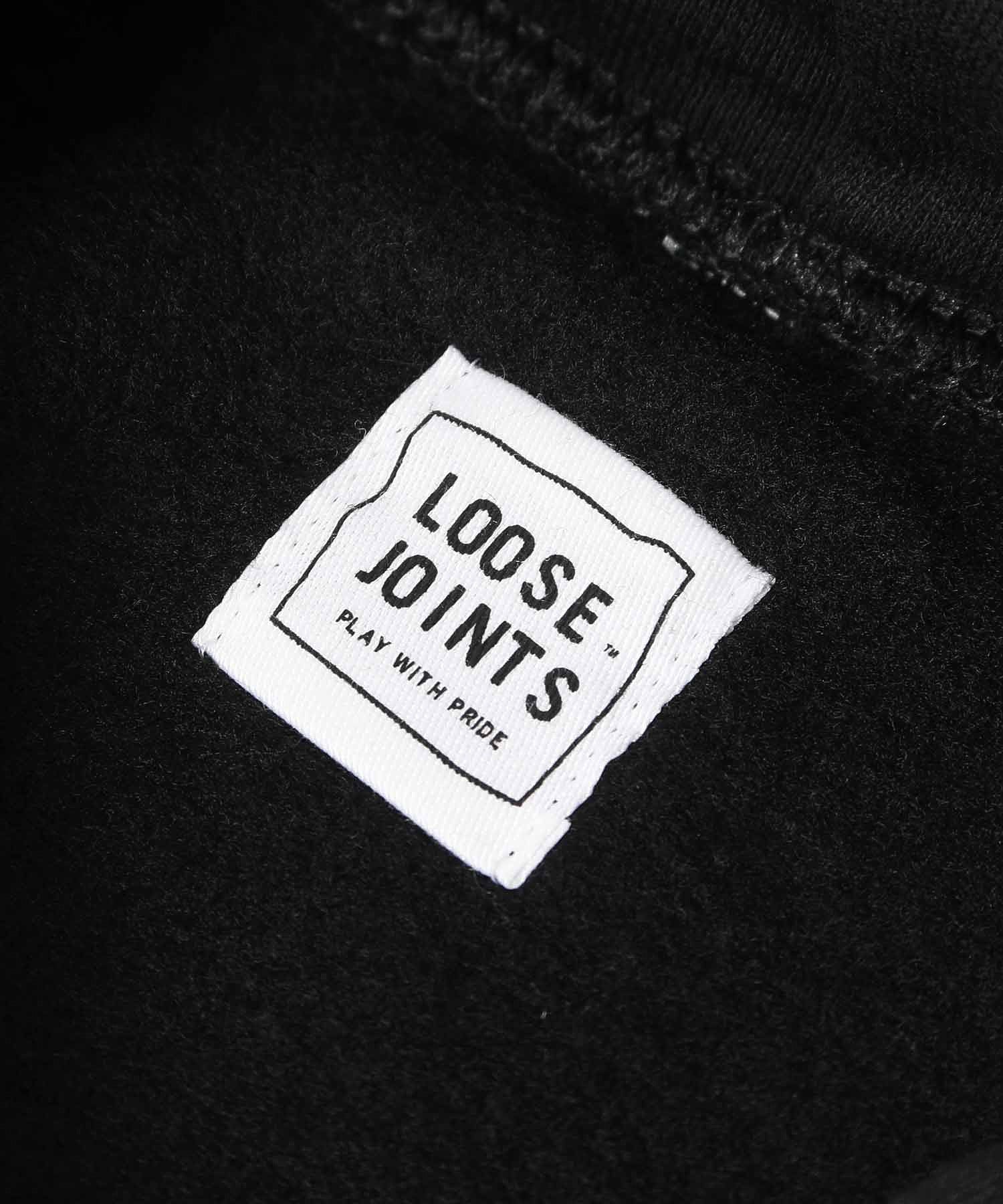 loosejoints /ルーズジョインツ/ Ari Marcopoulos - Jim Rippey Tignes France 1997 L/S