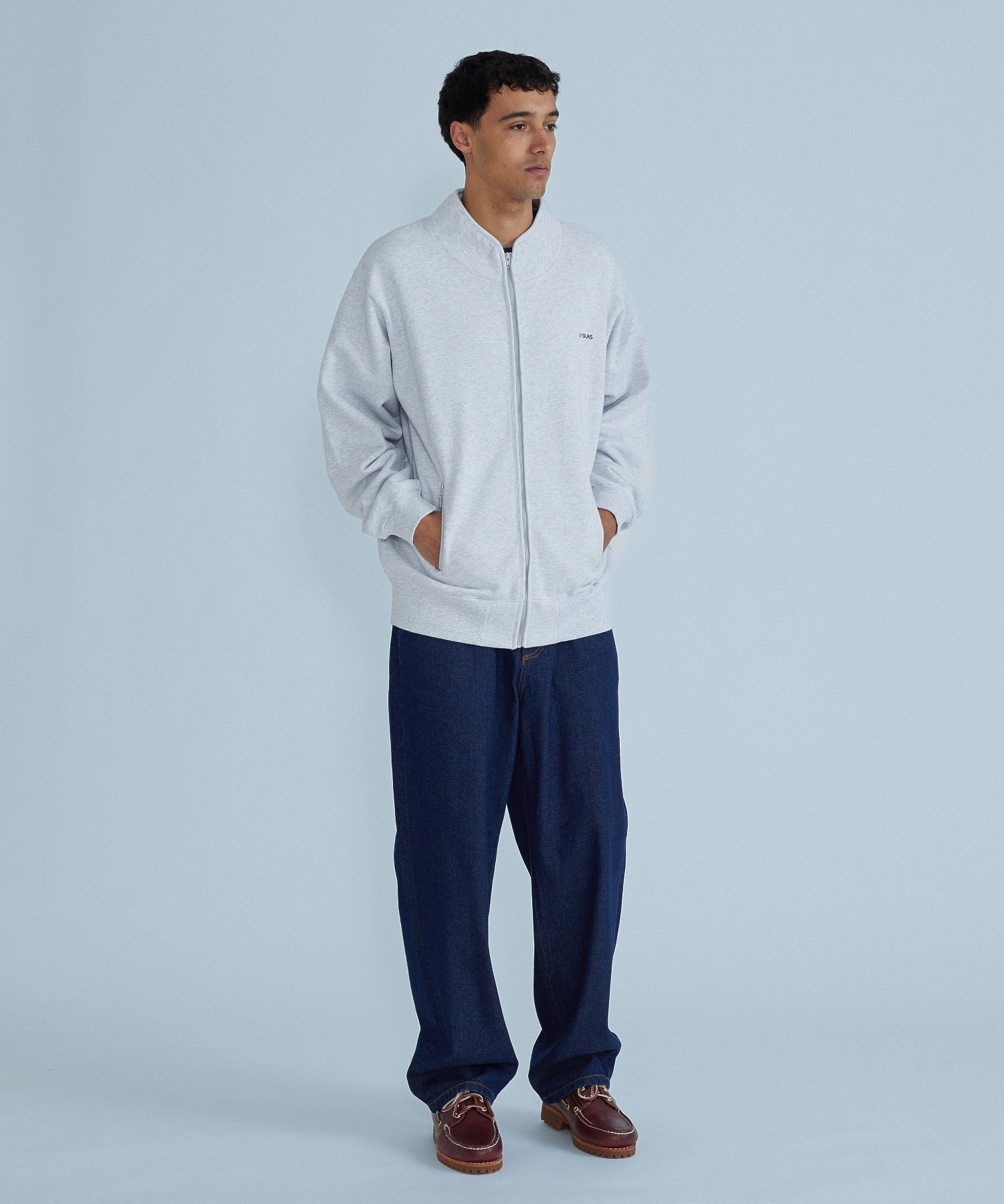 【ARCHIVE】USUAL JEANS